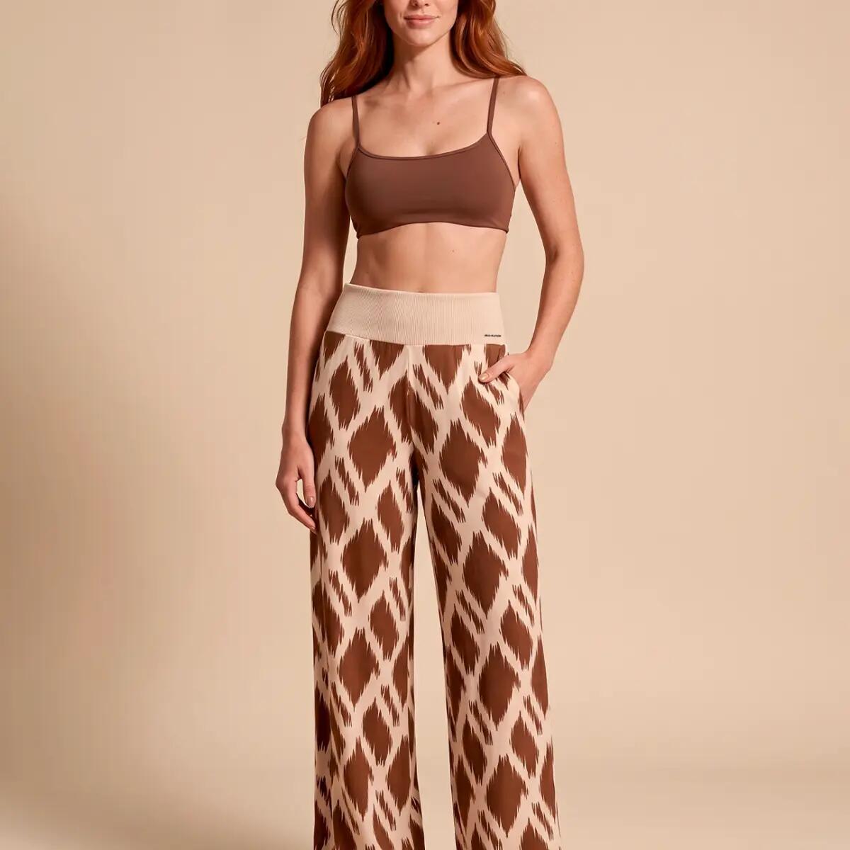 Calça  UPF 50+ UV Line 2/4