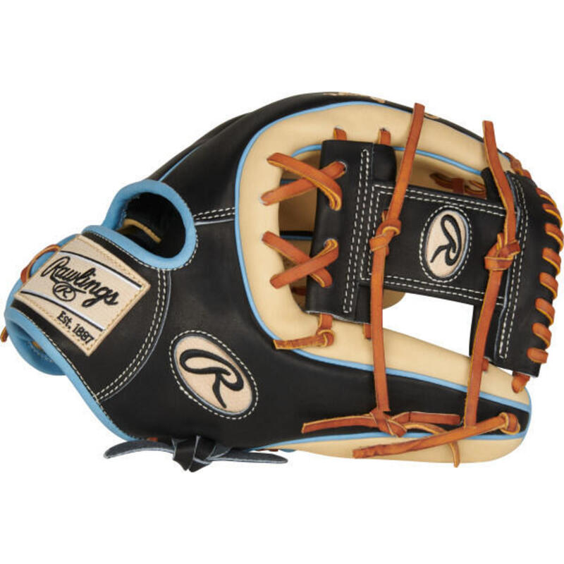 Rawlings PRO315-2CBC 11,75 Inch Modèle LH