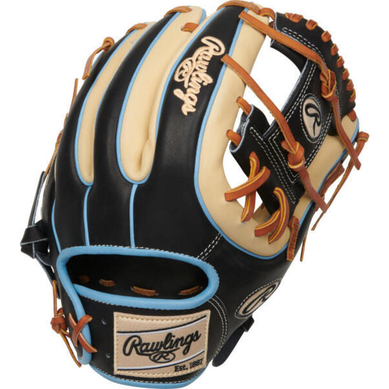 Rawlings PRO315-2CBC 11,75 Inch Modèle LH