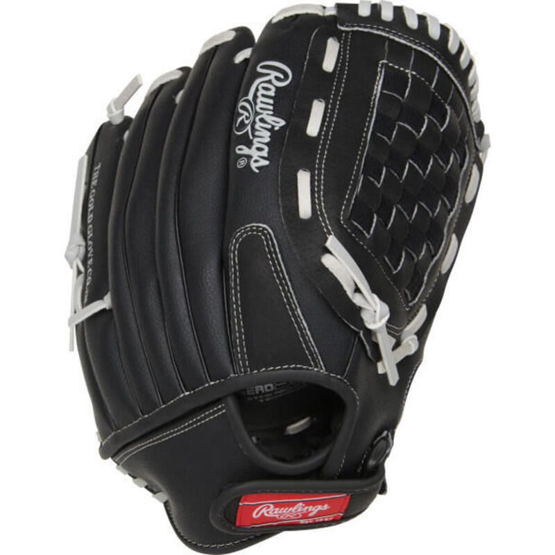 Baseball kesztyű RSB125GB 12,5", balkezes