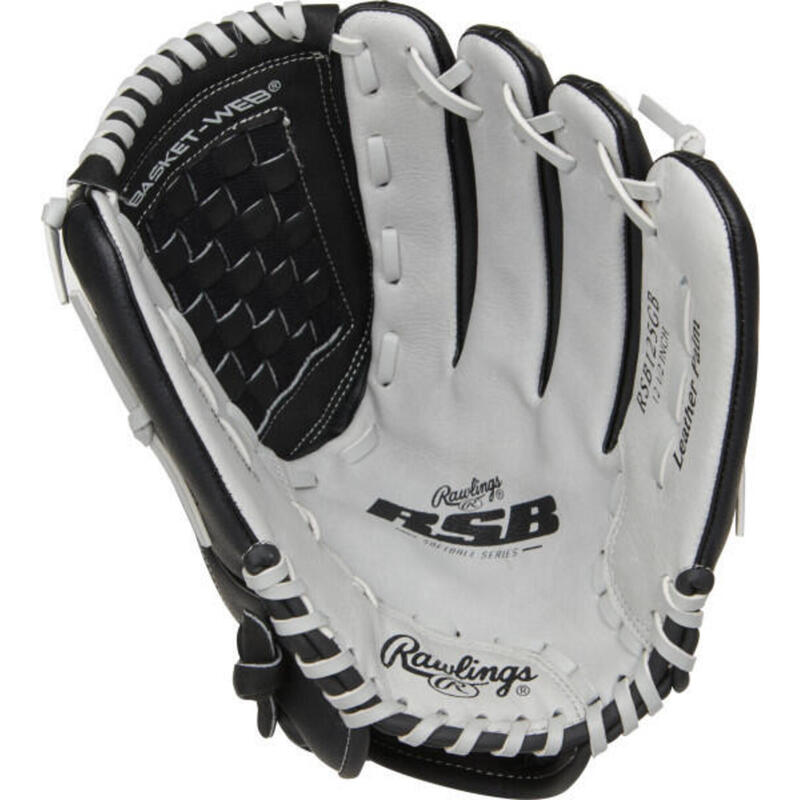 Rawlings RSB125GB 12.5 Inch Model LH