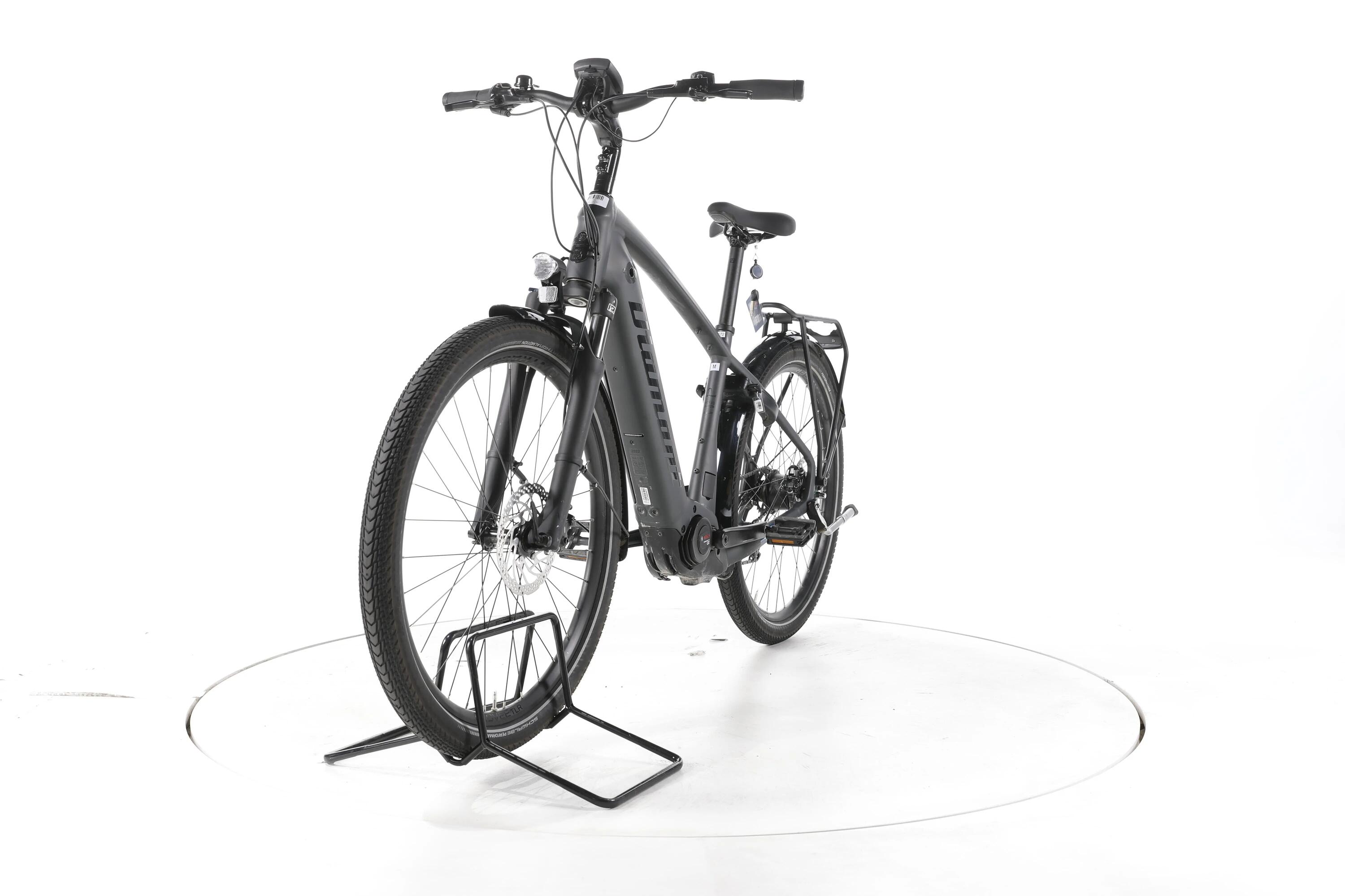 Second Life - Diamant Opal+ City E-Bike - Bardzo dobry stan 4/7