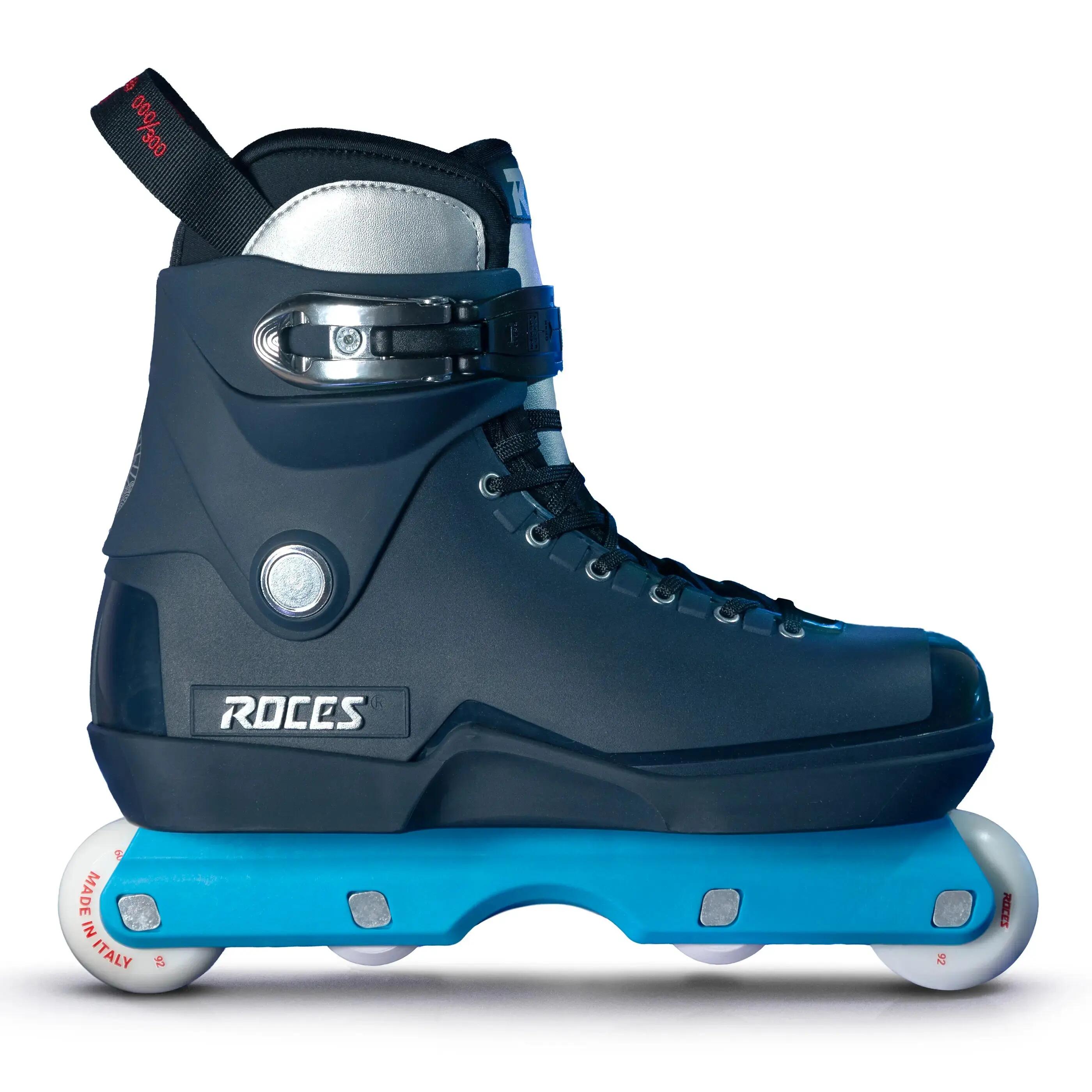 ROCES picture