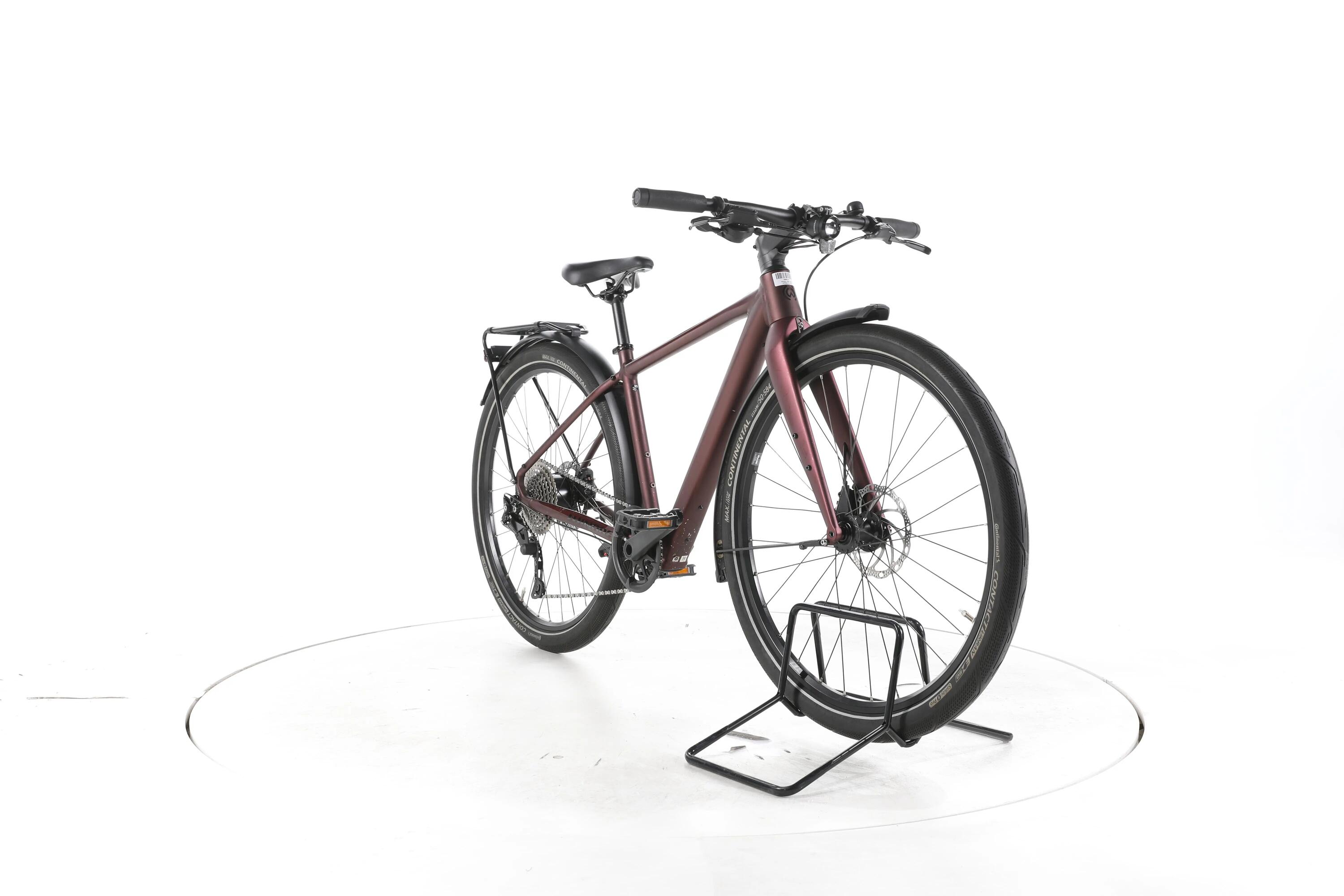 Second Life - Winora E-Flitzer E-Bike - Bardzo dobry stan 3/7