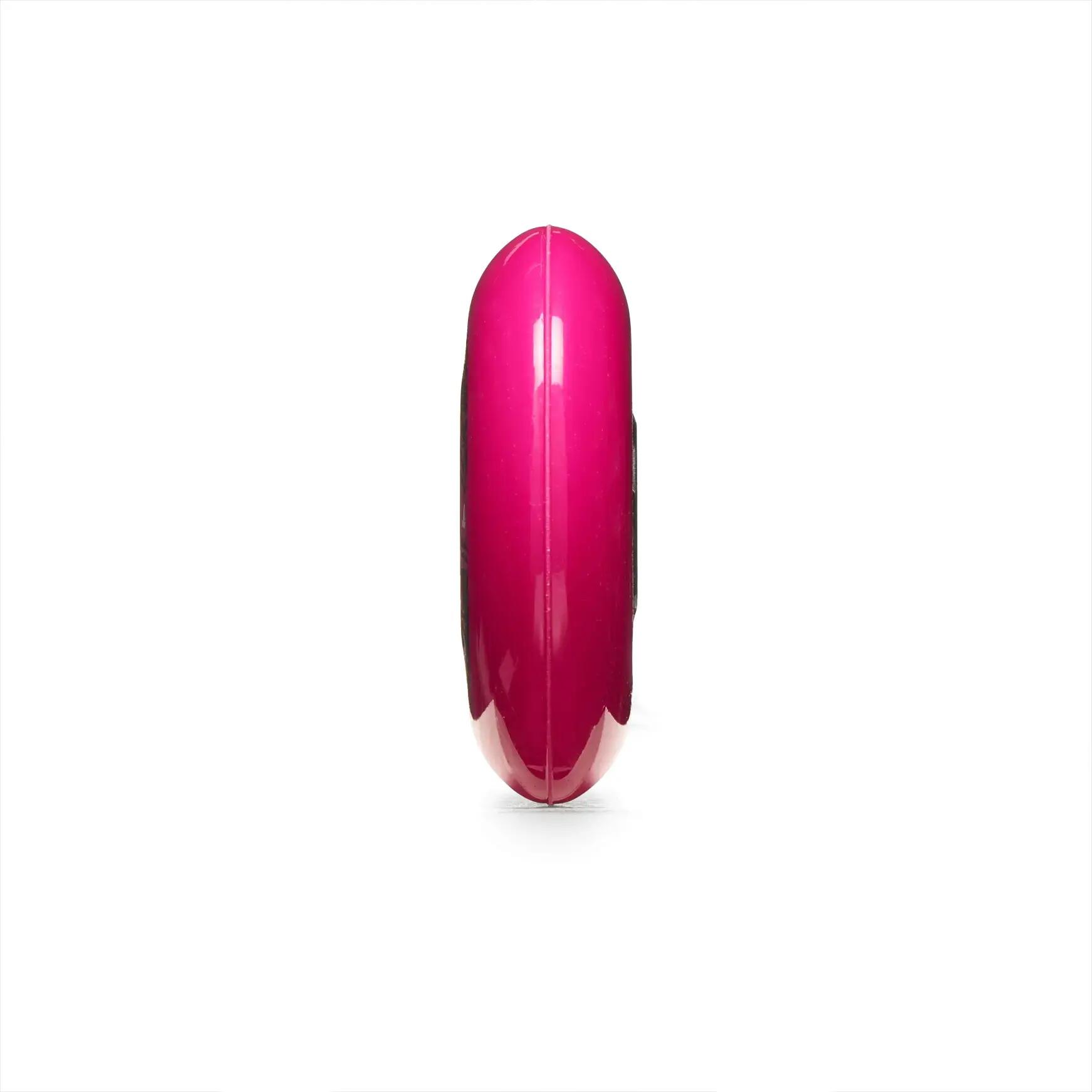ROLLERBLADE Roue Hydrogen Spectre 80mm 85A Fuchsia Foncé [x4] 2/4