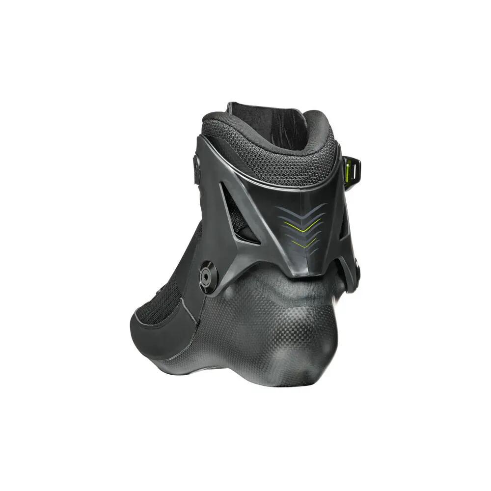 RB Boots Revv Boa Noir 3/5