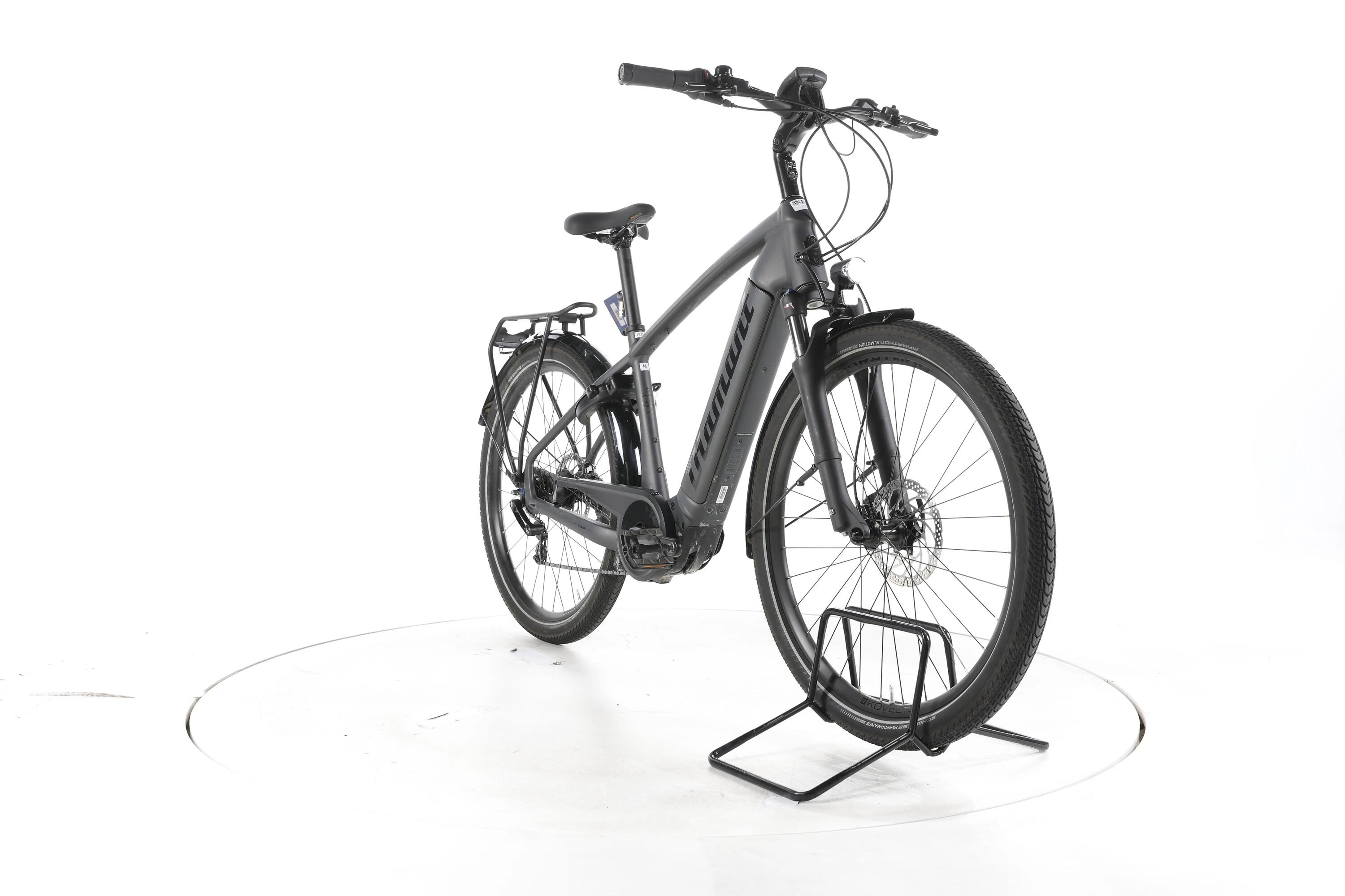 Second Life - Diamant Opal+ City E-Bike - Bardzo dobry stan 3/7