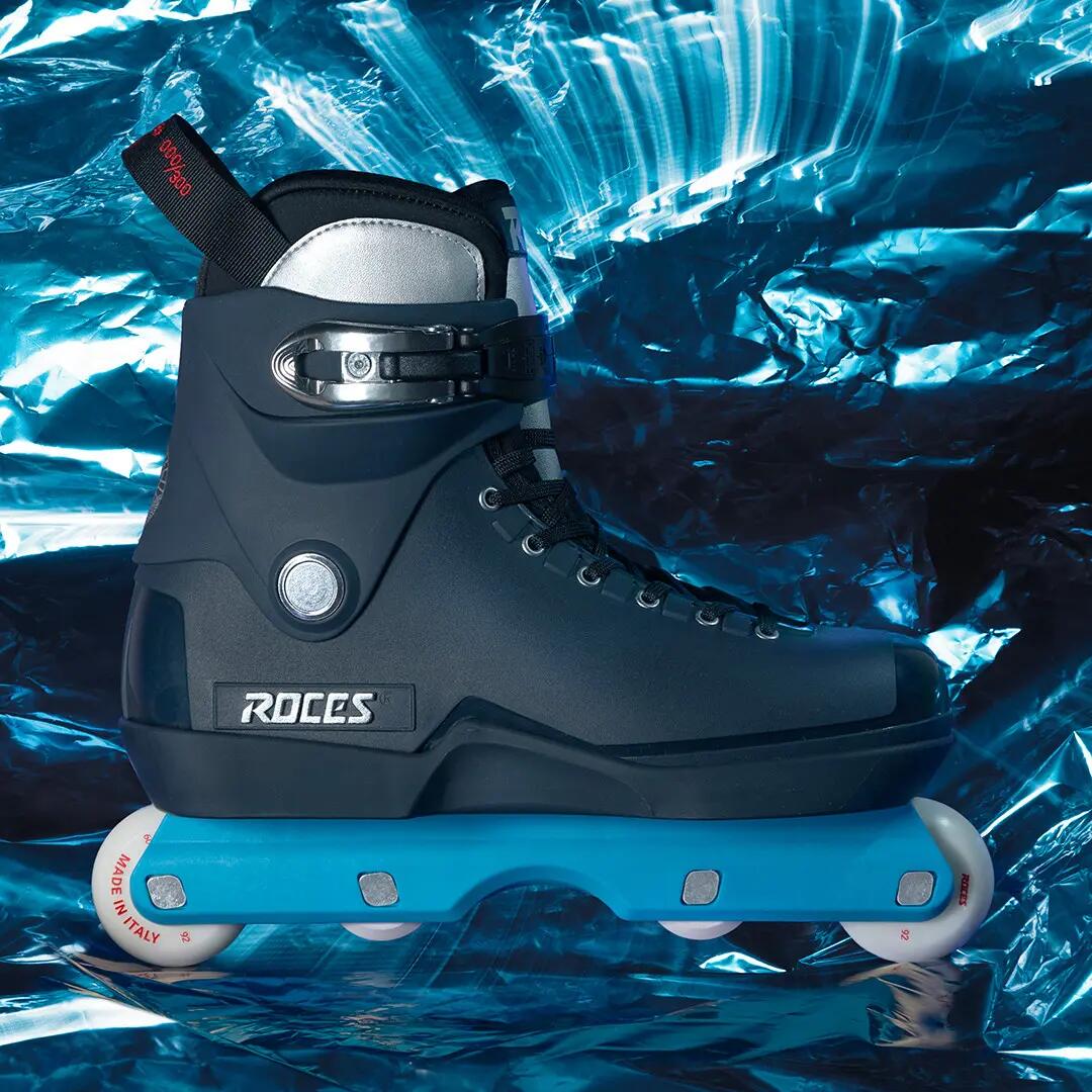 ROCES Roller Agressif M12 Lo Plus Goto 60 Impala 2/3
