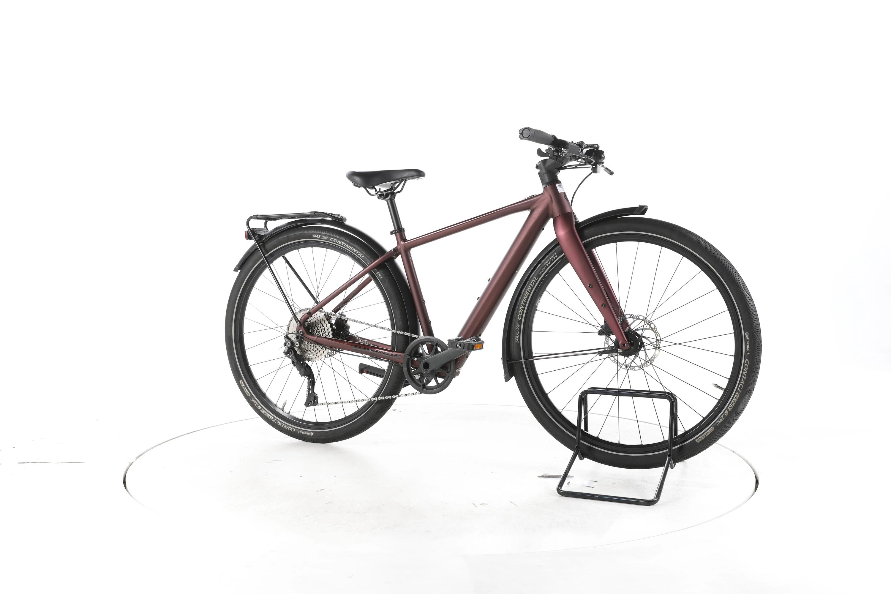 Second Life - Winora E-Flitzer E-Bike - Bardzo dobry stan 2/7