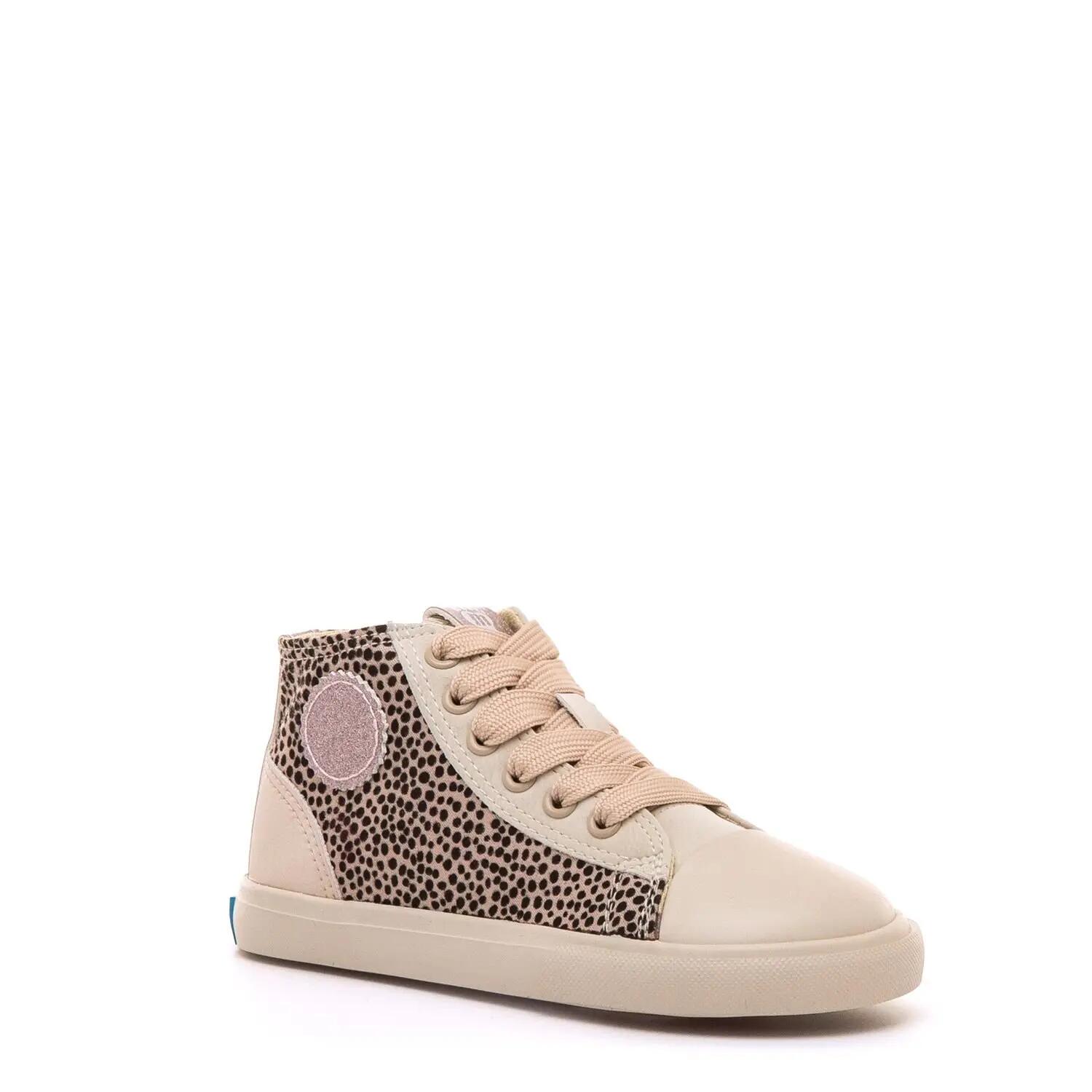 Zapatillas caminar Niños barefoot MTNG KIDS Respect emi Marron 2/5