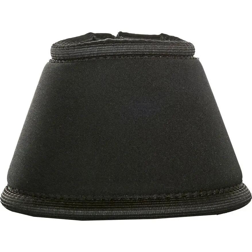 Cloches pour cheval ouverte softoprène HKM 1/2