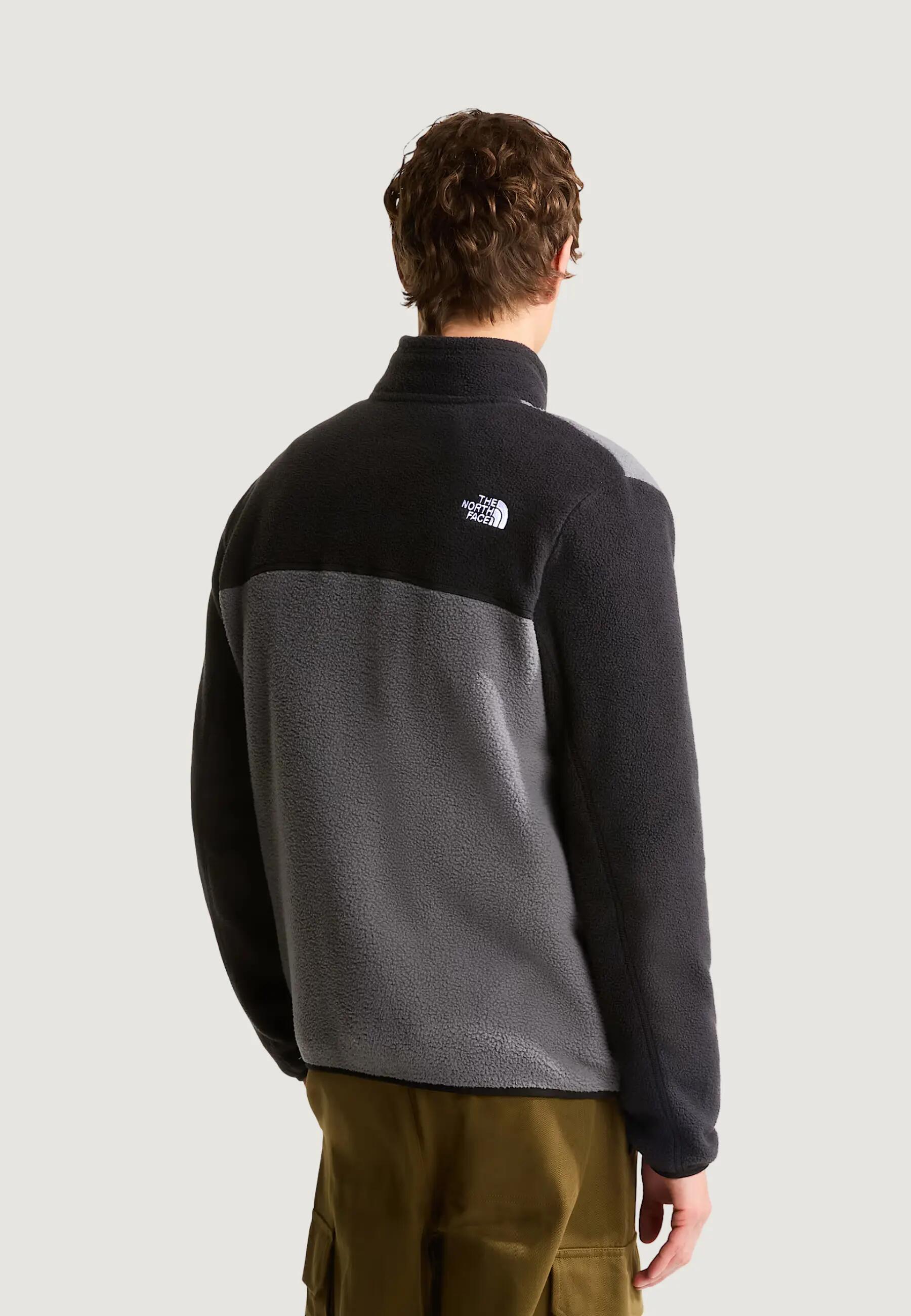 Casaco de penas M YUMIORI FULL ZIP HOMEM 4/5