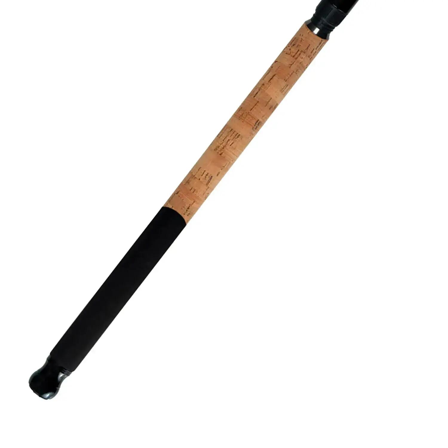 Canne télescopique avec guides Maver Thor Universal 30-100 g 4/4