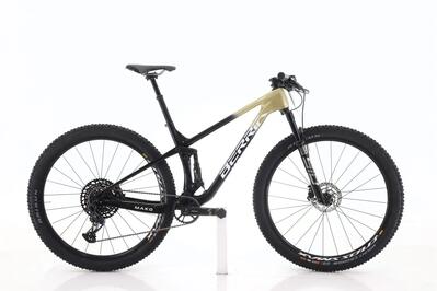 Tweedehands mtb · mako gx · zgan fiets