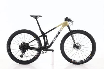 Segunda Vida · MTB · Mako GX · Km.0