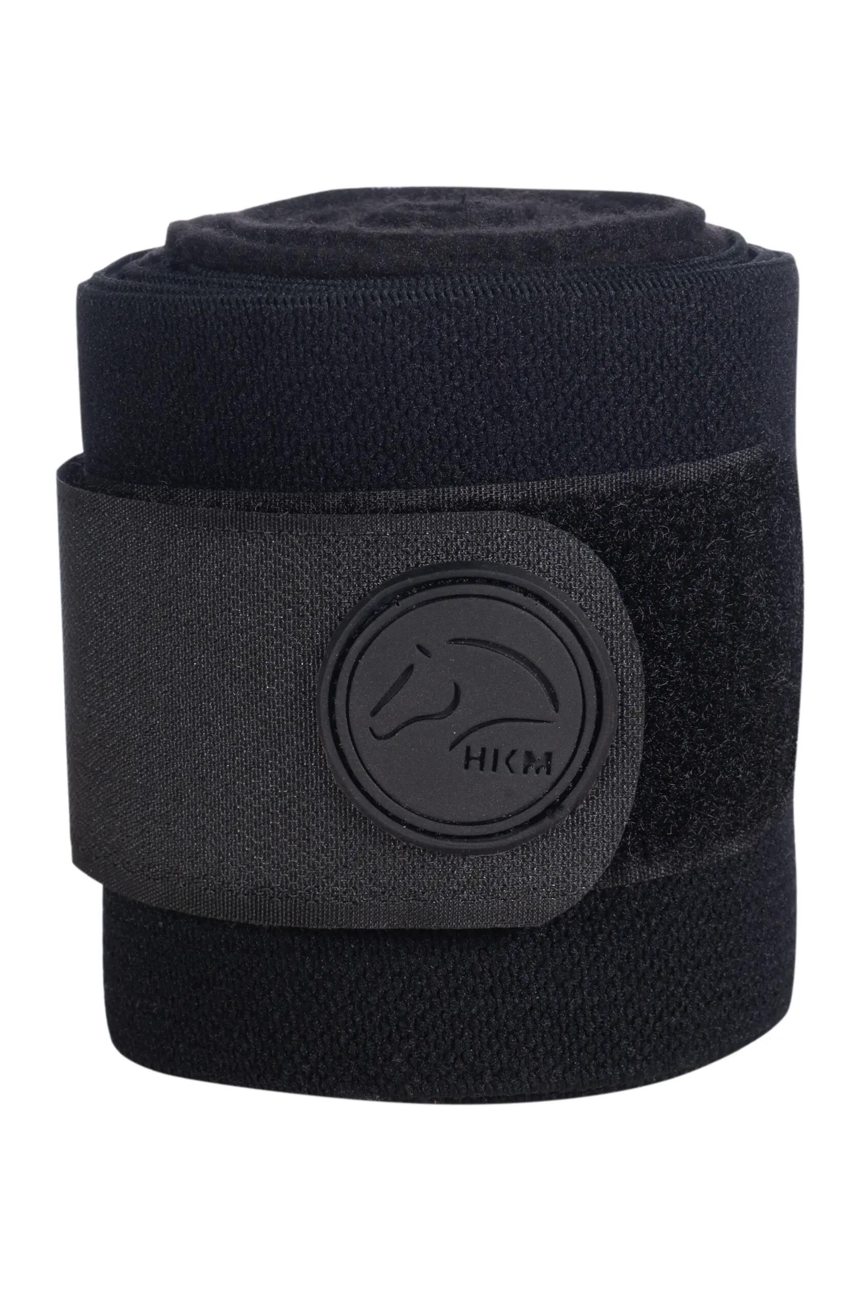 Polostrips voor poolpaarden HKM Combo (x4) 5/6