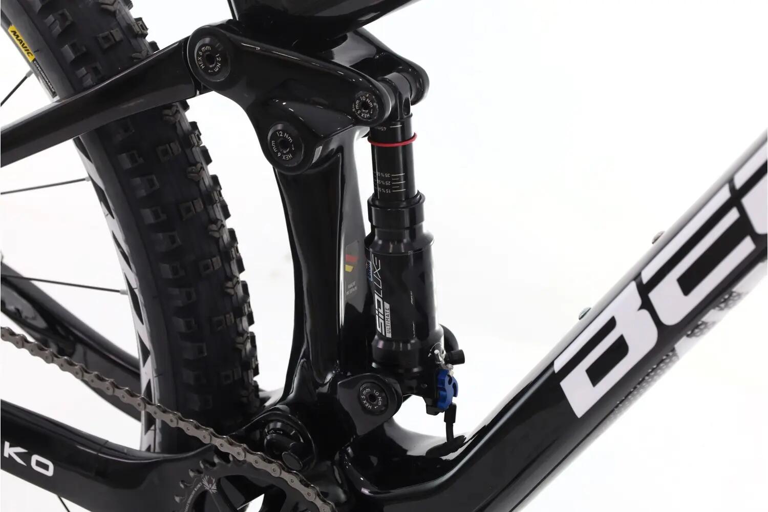 VTT reconditionné ·  Mako GX · Vélo 0 km 7/8