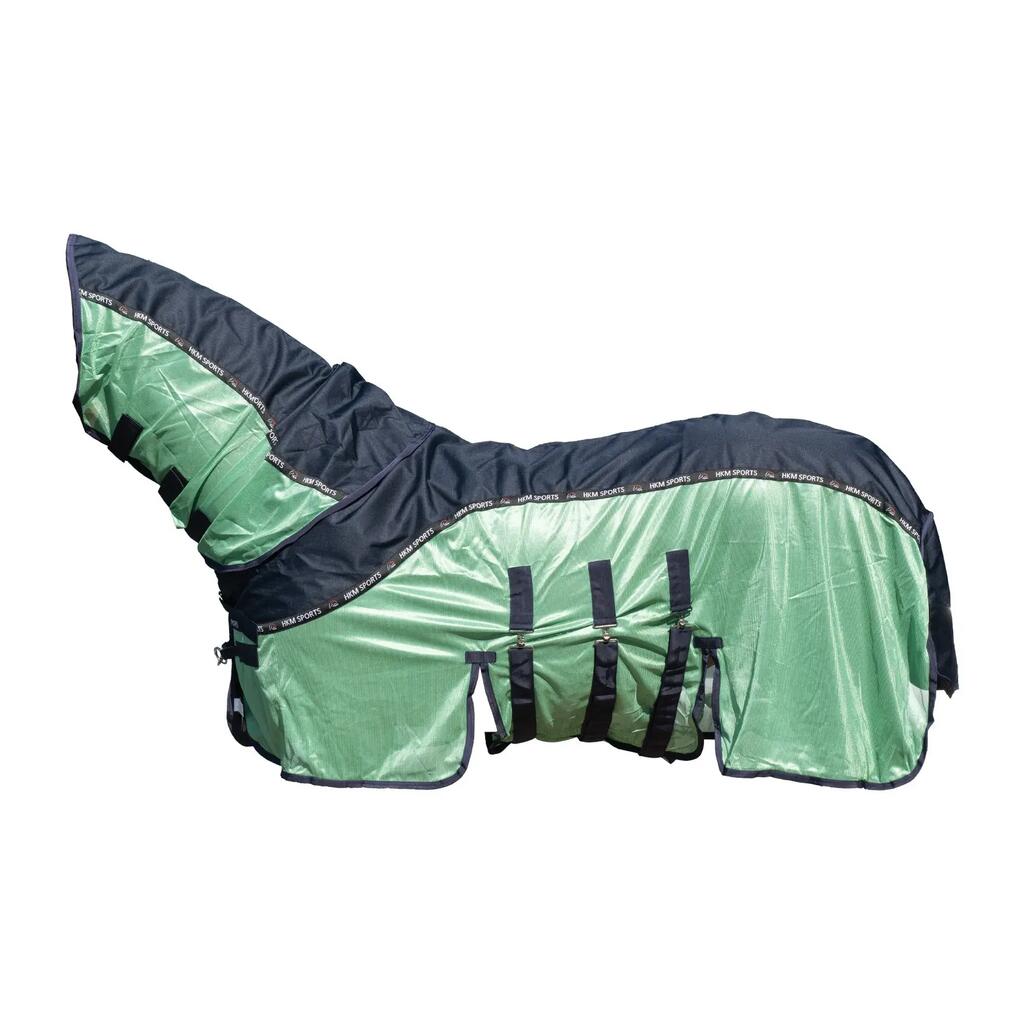 Fly Blanket HKM Comfort Rain