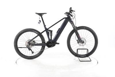 Tweedehands - bulls sonic evo am 1 e-bike fully - zeer goed