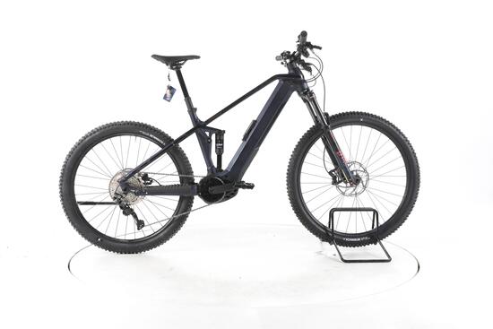 Reconditionné - Bulls Sonic EVO AM 1 E-Bike Fully - Très Bon