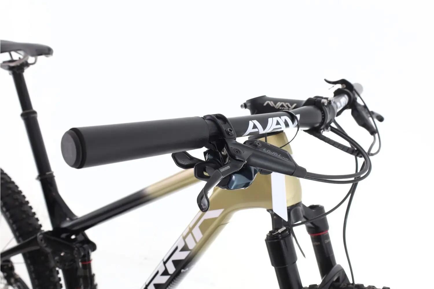 VTT reconditionné ·  Mako GX · Vélo 0 km 6/8