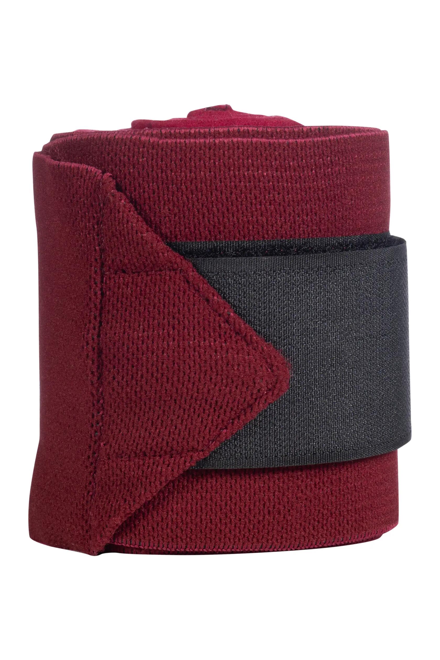 Polostrips voor poolpaarden HKM Combo (x4) 5/6