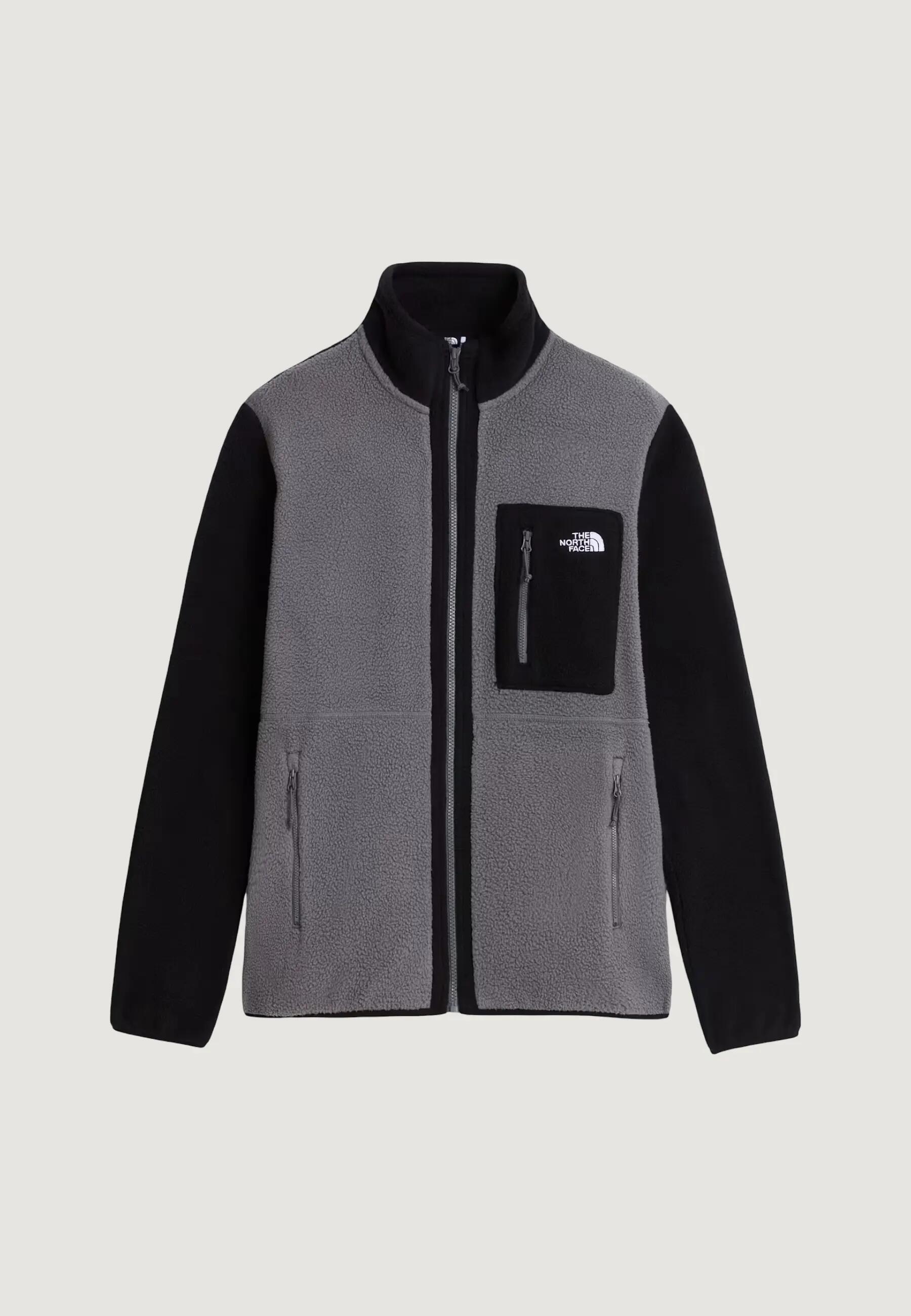 Casaco de penas M YUMIORI FULL ZIP HOMEM 2/5