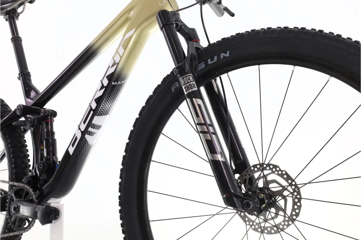 VTT reconditionné ·  Mako GX · Vélo 0 km 5/8