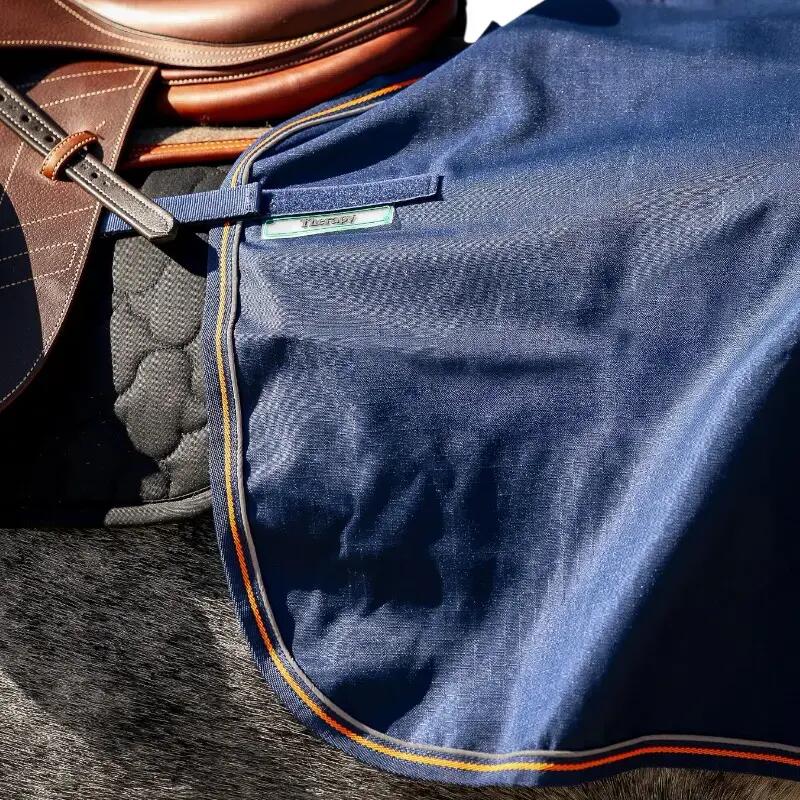 Couvre-reins pour cheval imperméable Bucas Therapy Quarter Sheet 5/5