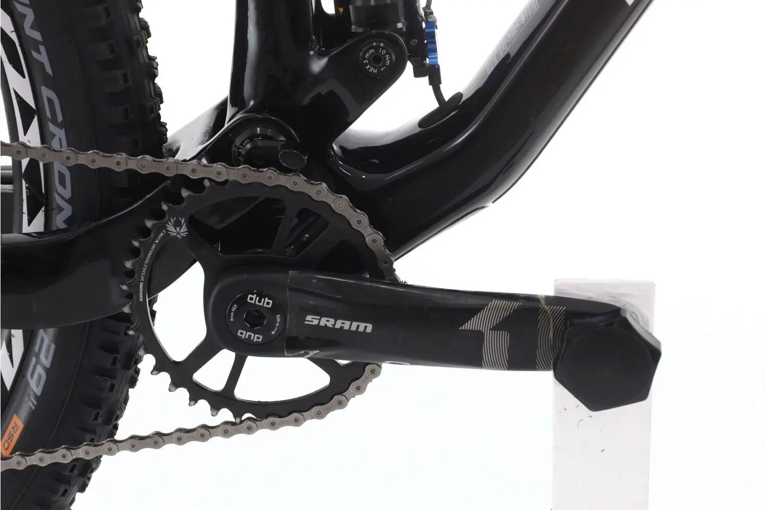 VTT reconditionné ·  Mako GX · Vélo 0 km 4/8