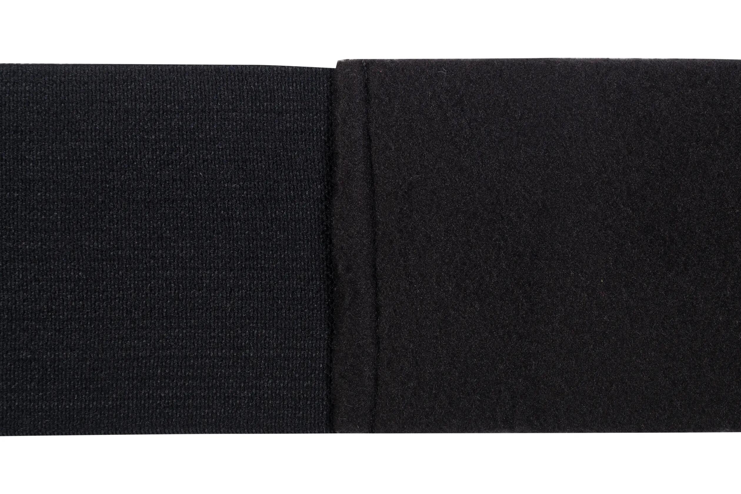 Polostrips voor poolpaarden HKM Combo (x4) 3/6