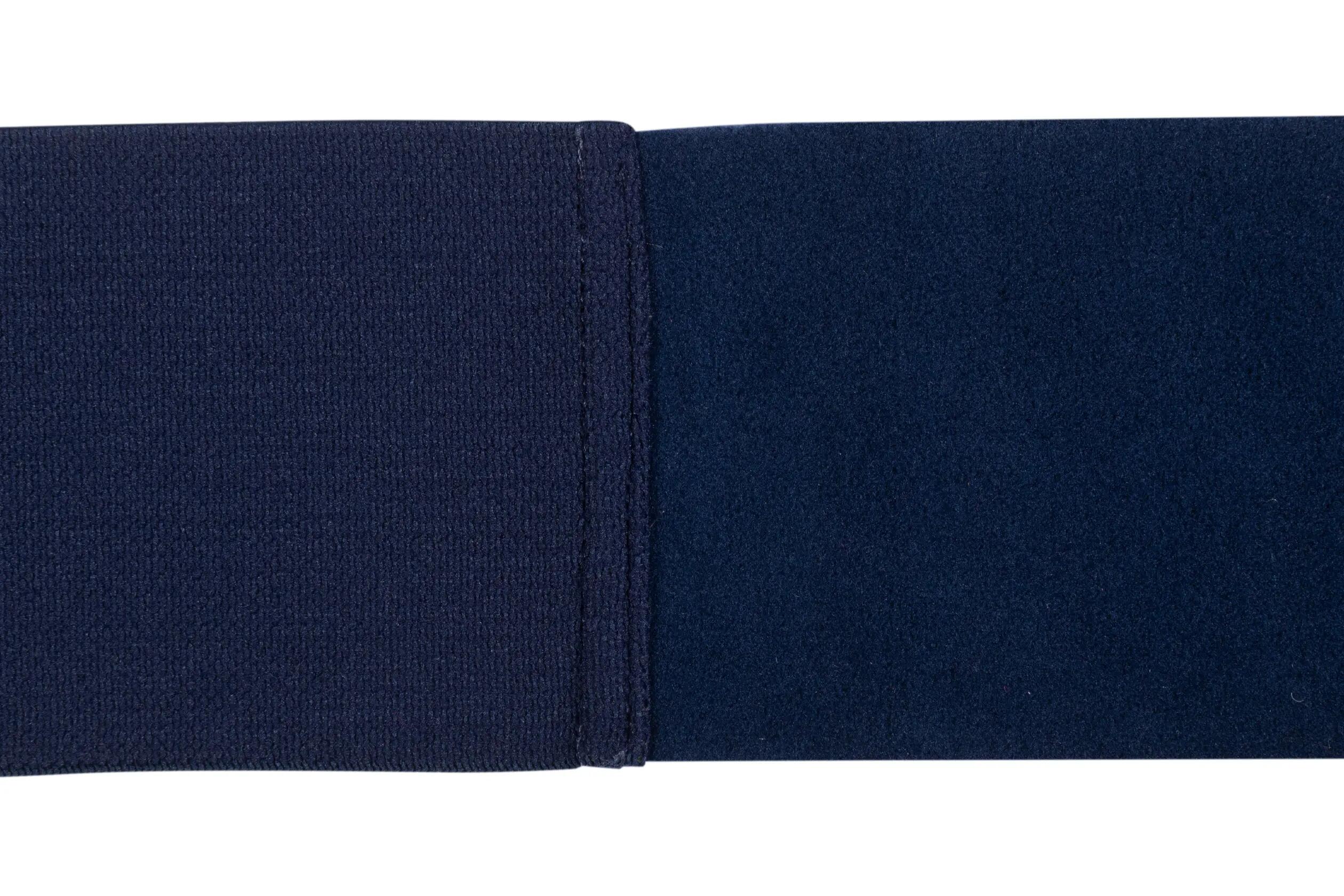 Polostrips voor poolpaarden HKM Combo (x4) 3/6