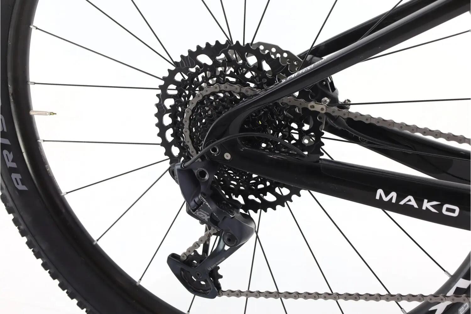 VTT reconditionné ·  Mako GX · Vélo 0 km 3/8