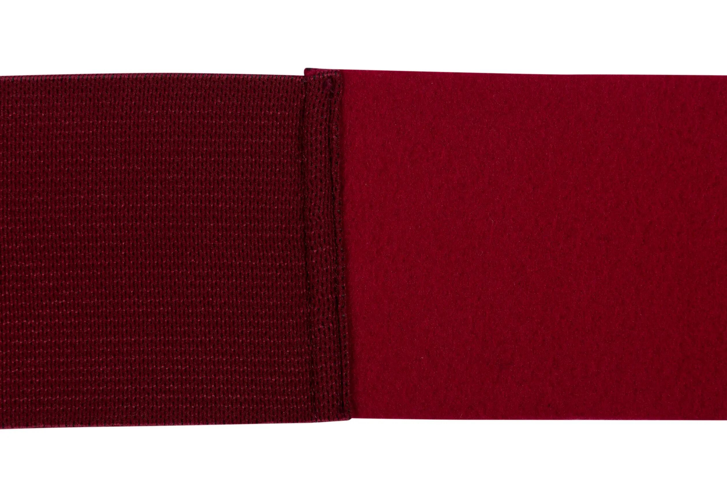 Polostrips voor poolpaarden HKM Combo (x4) 3/6