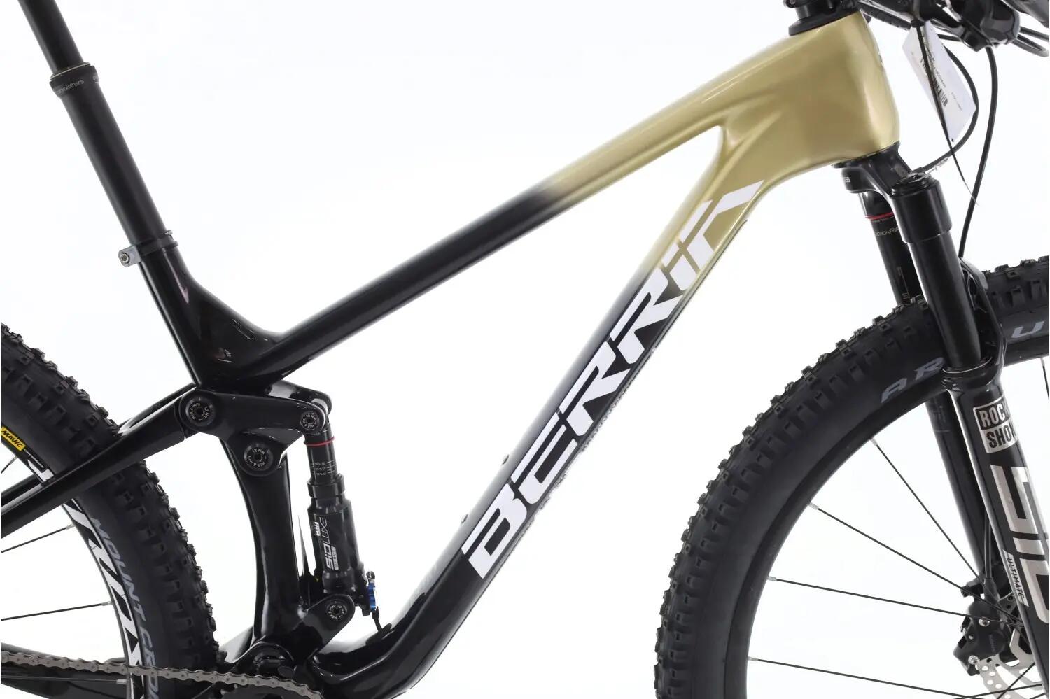 VTT reconditionné ·  Mako GX · Vélo 0 km 2/8