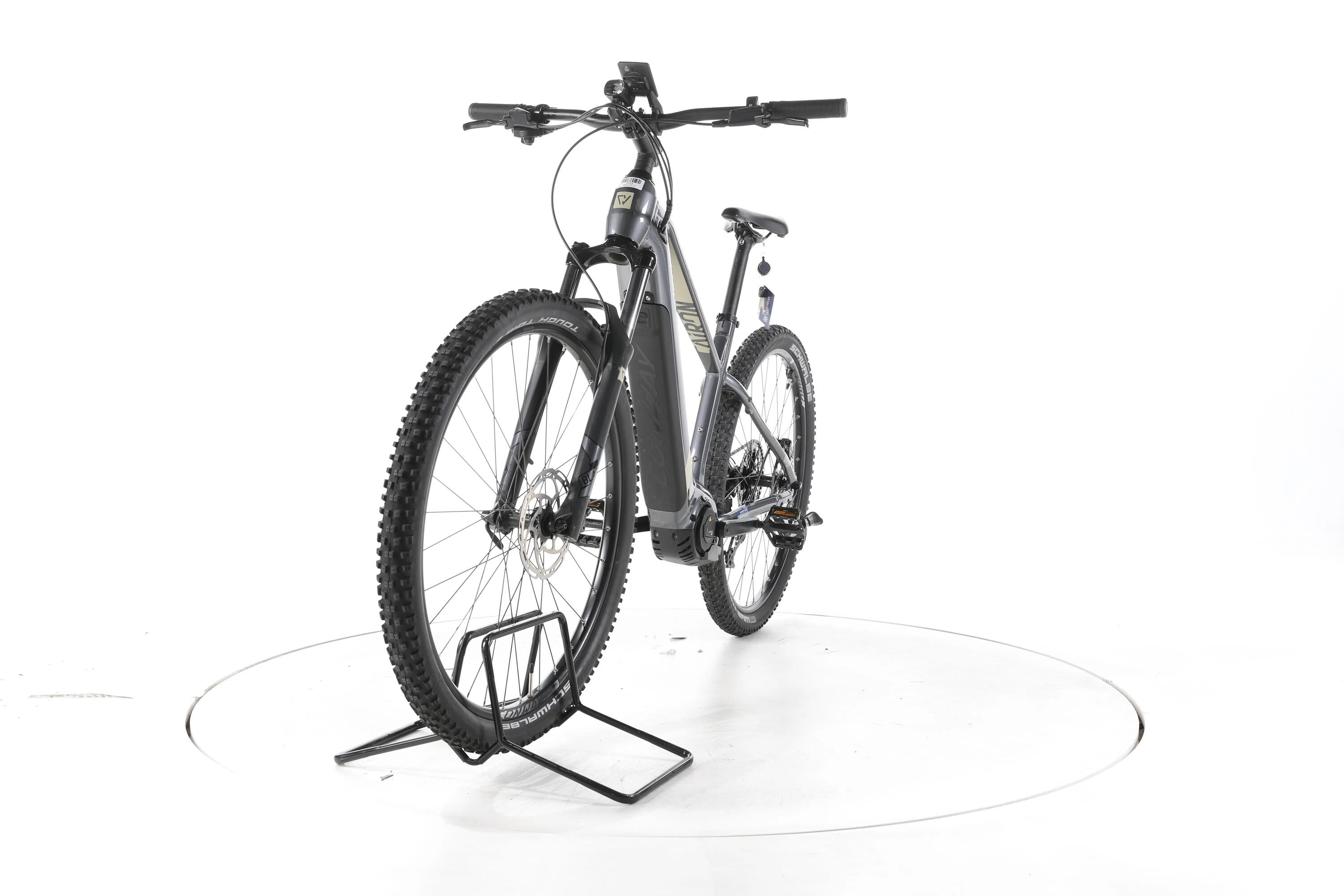 Second Life - Conway Cairon S 2.0 E-Bike - Bardzo dobry stan 4/7