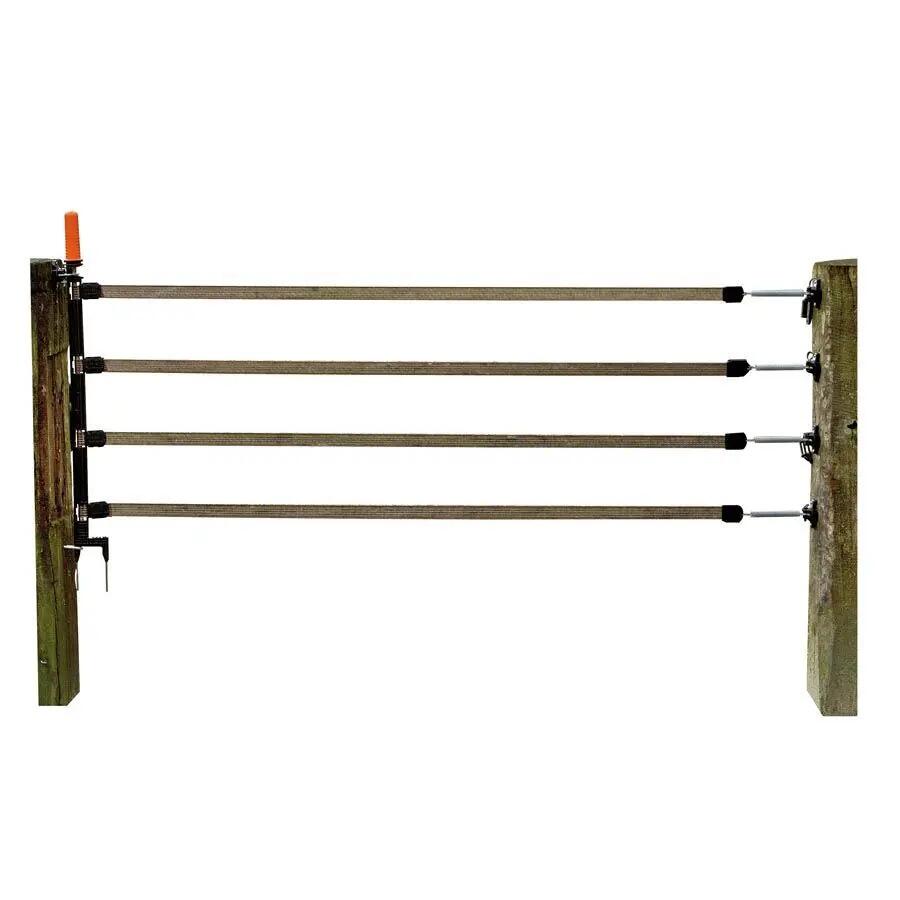 Kit barrière 4 rubans Gallagher 1/3