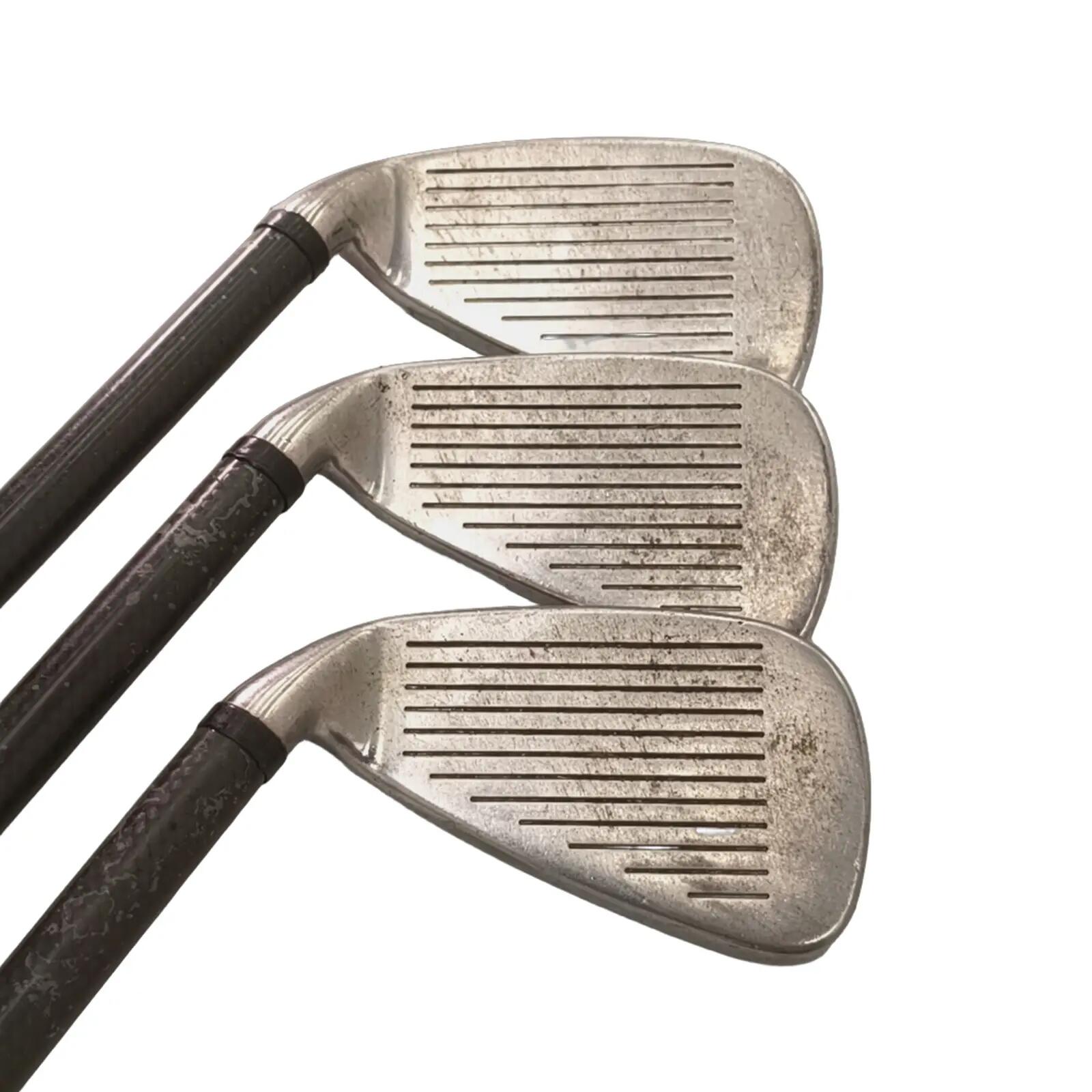 Wilson Deep Red II Série de fers / 4-PW+SW / Flex Regular / Graphite 7/7