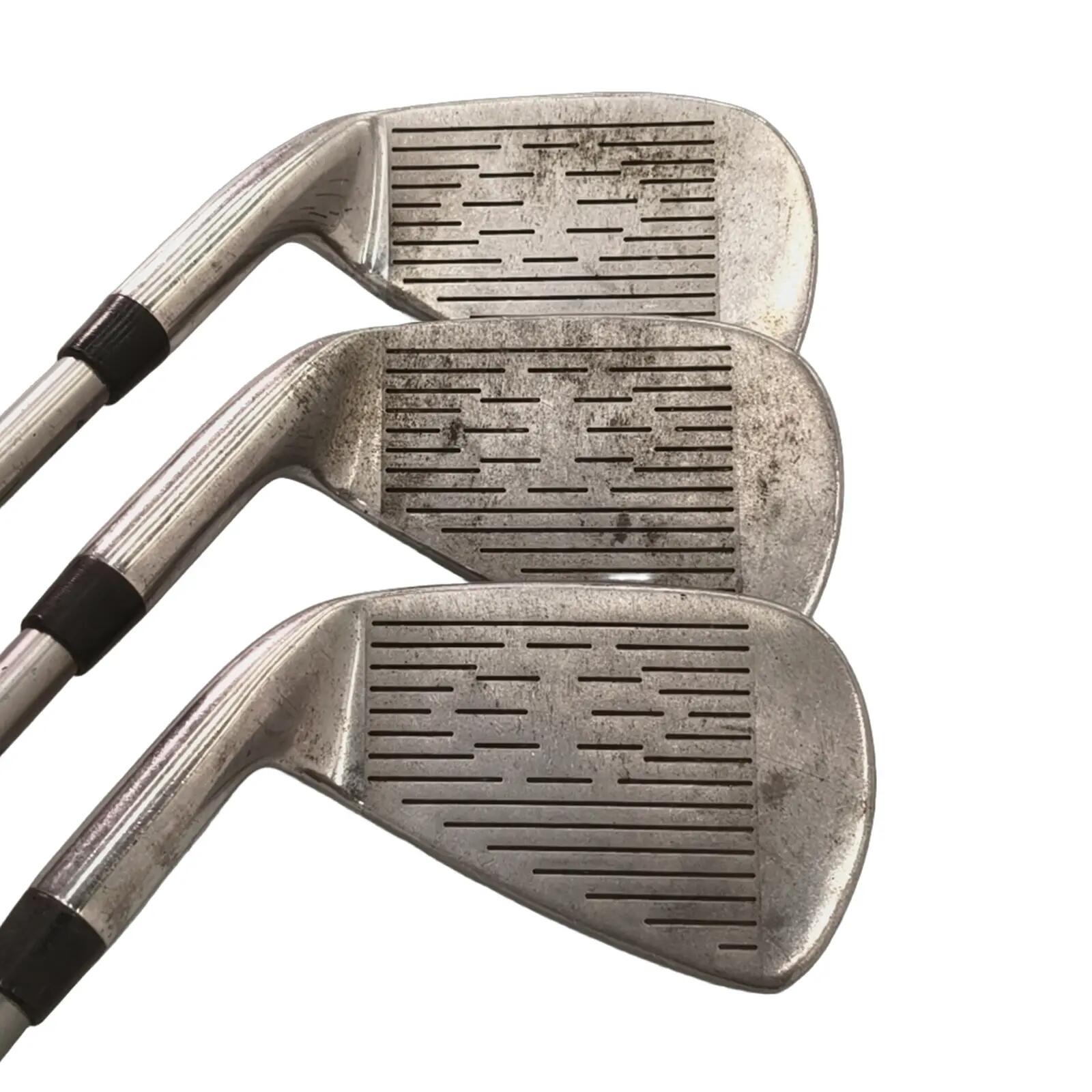 Wilson Prostaff DC IJzerset / 6-PW+SW / Flex Ladies / Grafiet 7/7
