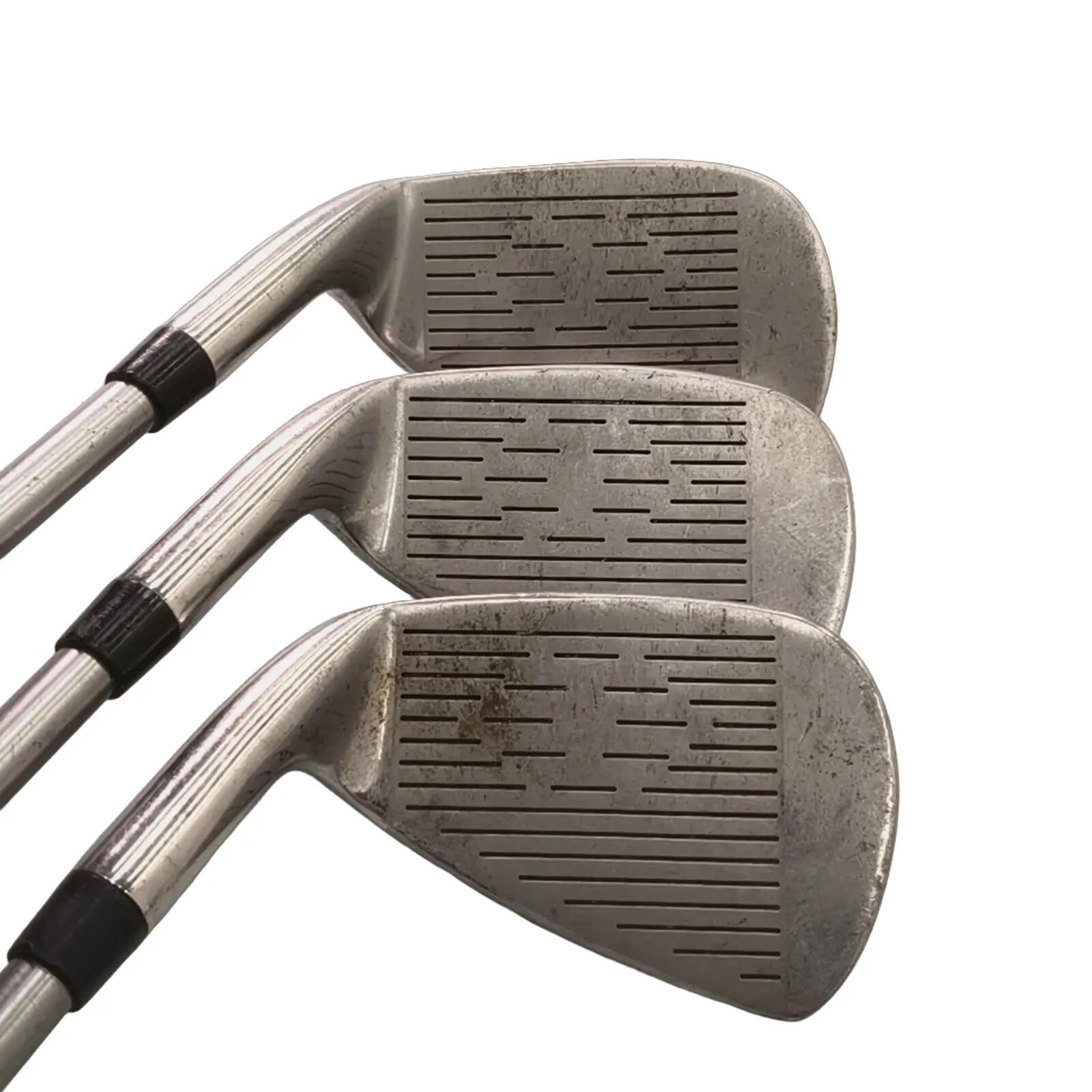 Wilson Prostaff DC IJzerset / 6-PW+SW / Flex Ladies / Grafiet 6/7