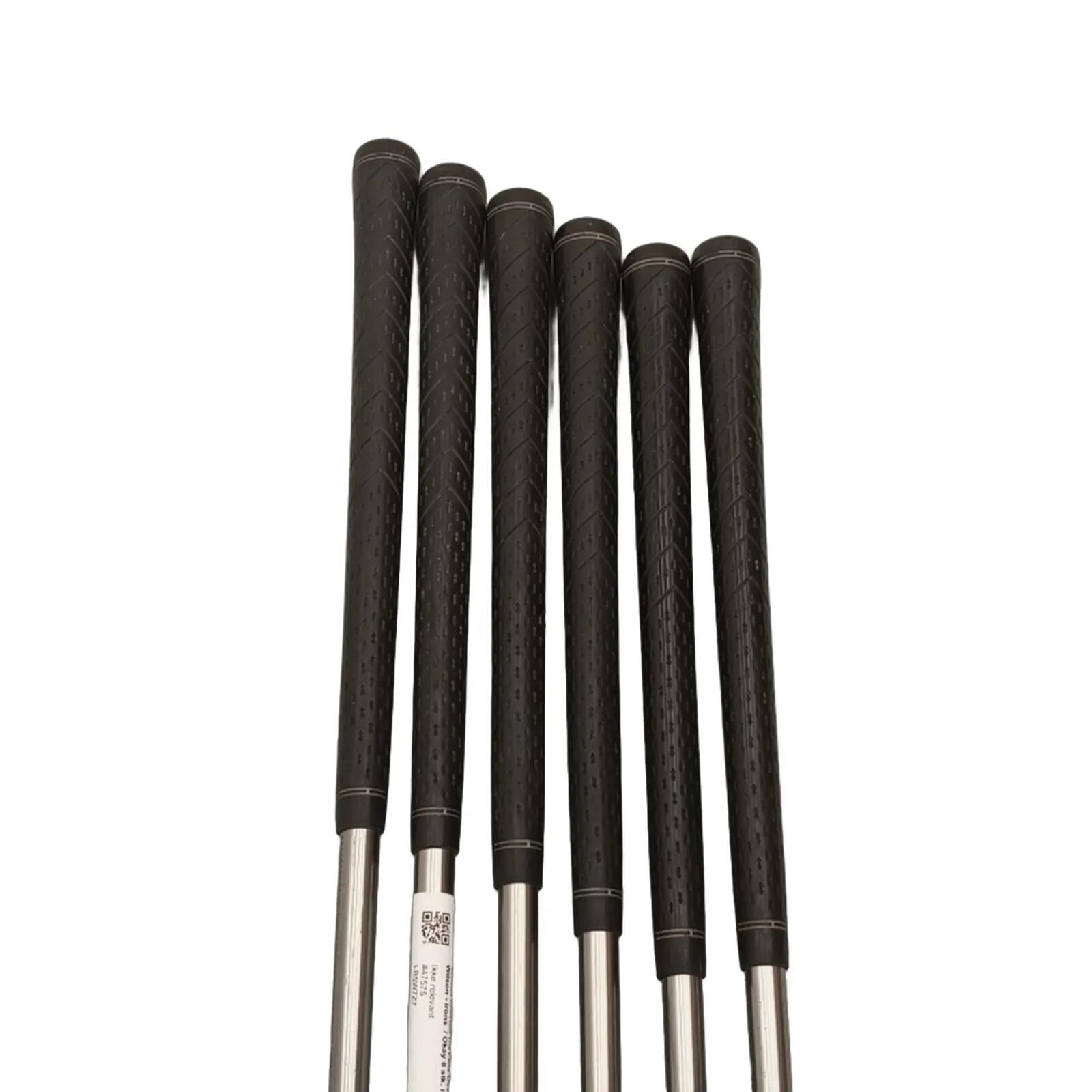 Wilson Prostaff DC IJzerset / 6-PW+SW / Flex Ladies / Grafiet 5/7