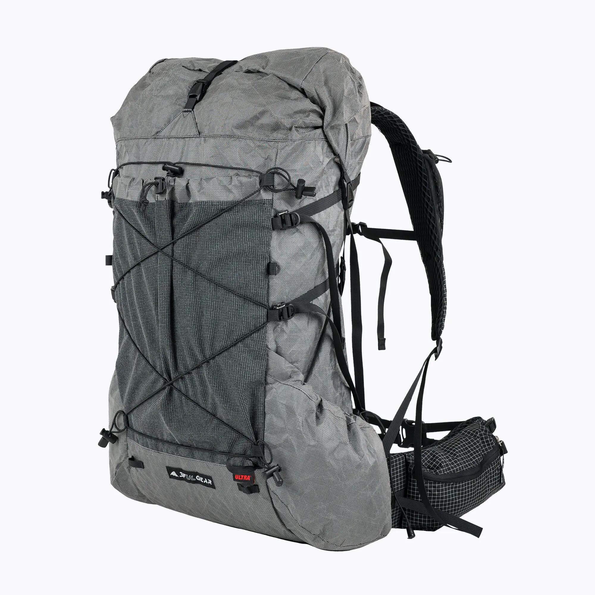 3F UL GEAR picture
