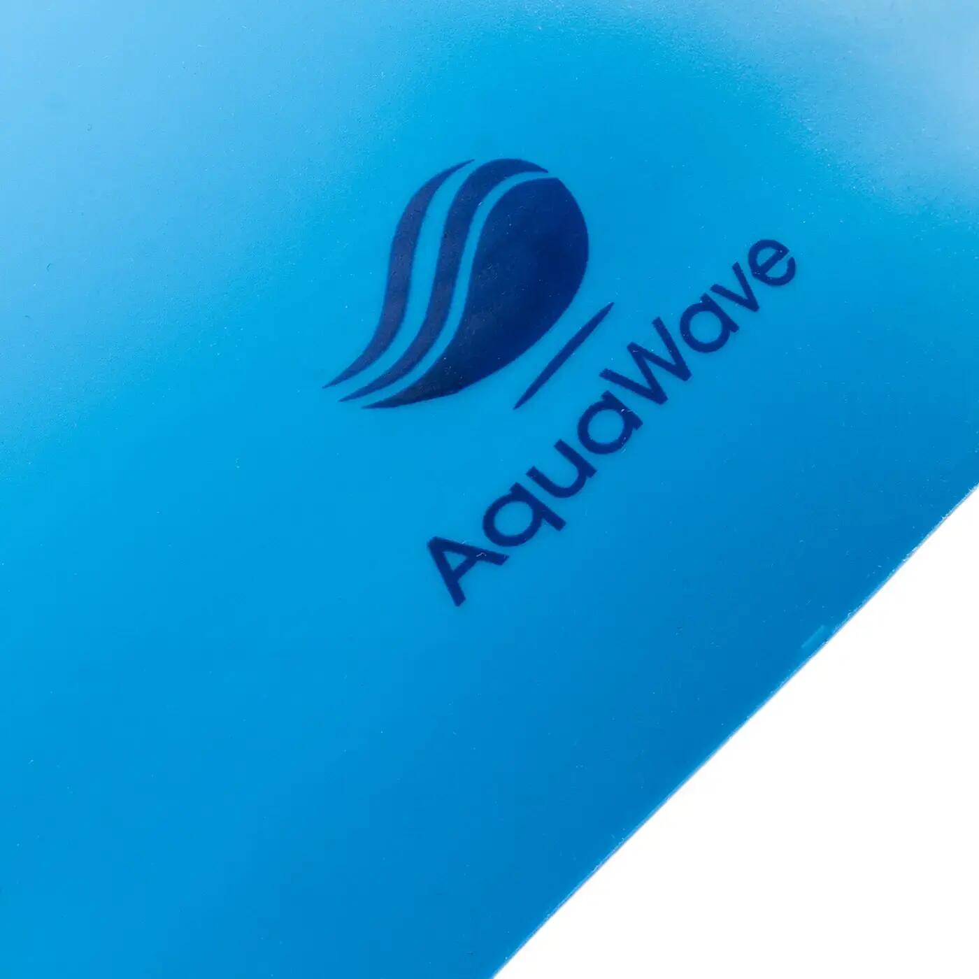 Badekappe Aquawave Reverscap 4/4