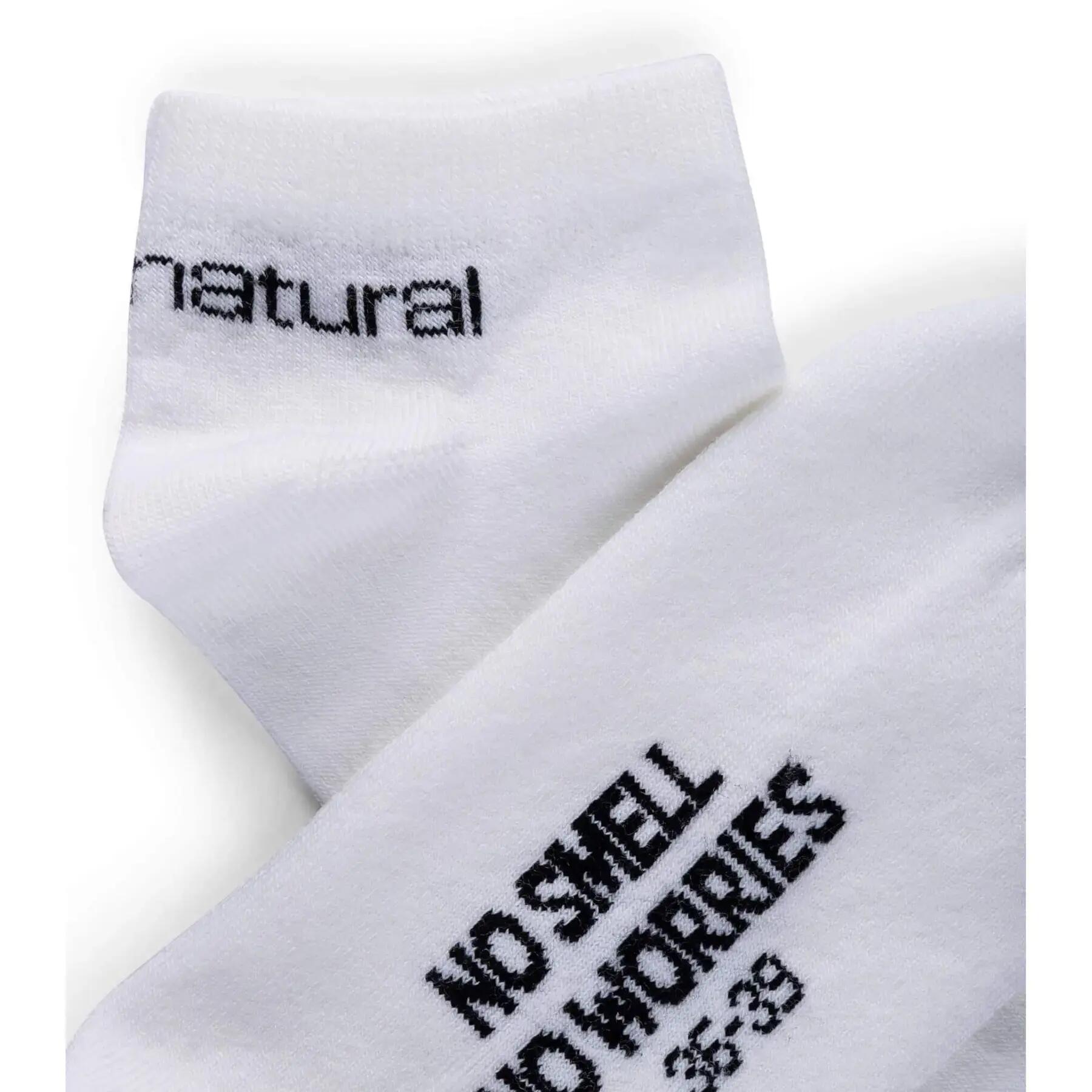 Chaussettes super.natural (x2) 2/2