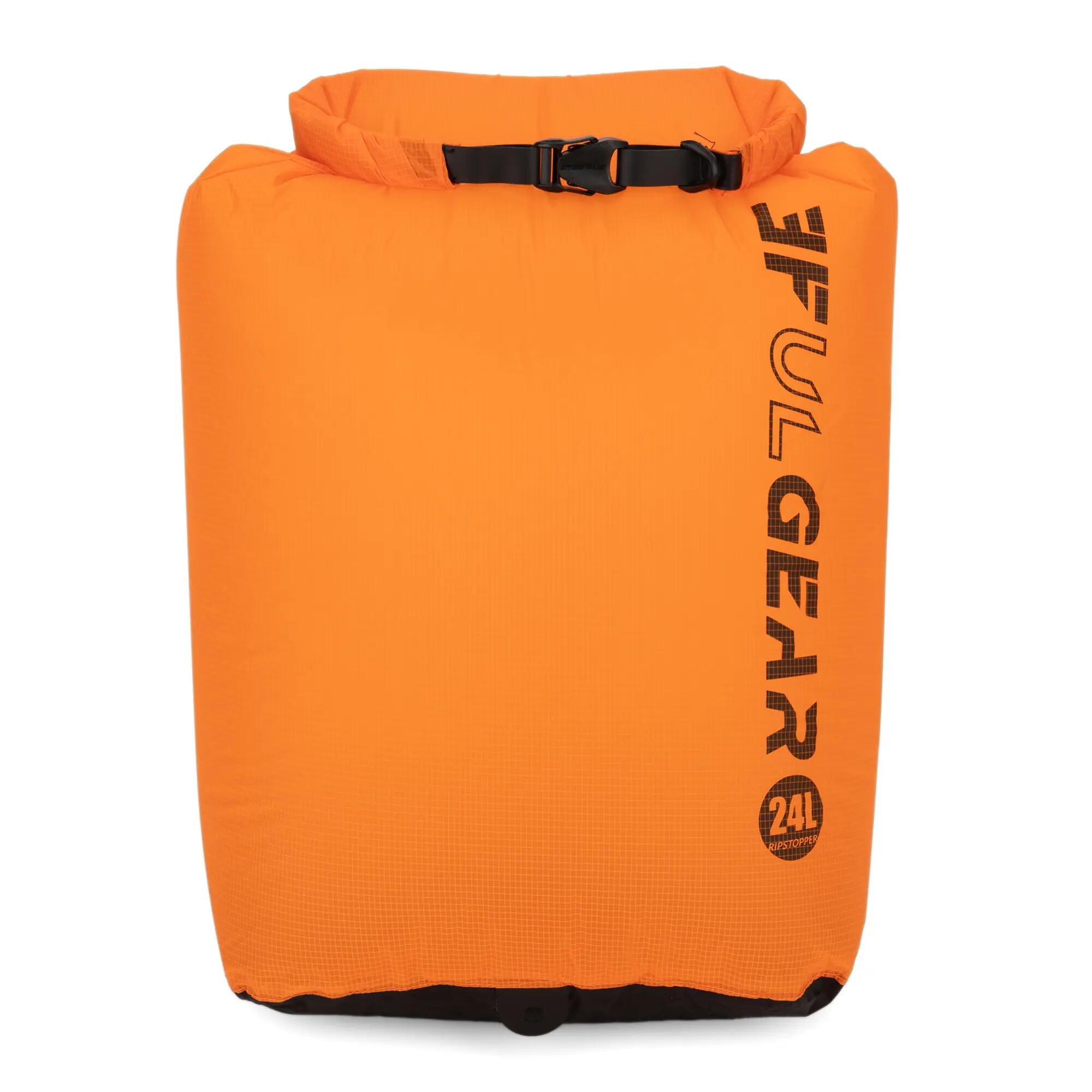 Worek wodoodporny 3F UL Exhaustible Dry Bag 24 5/5
