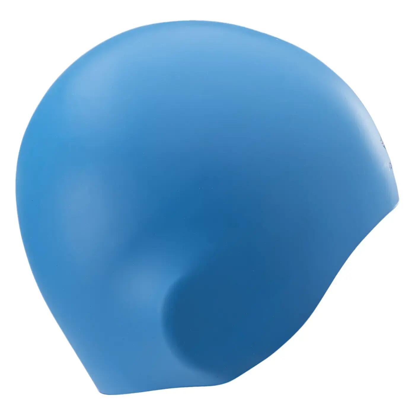 Badekappe Aquawave Reverscap 3/4