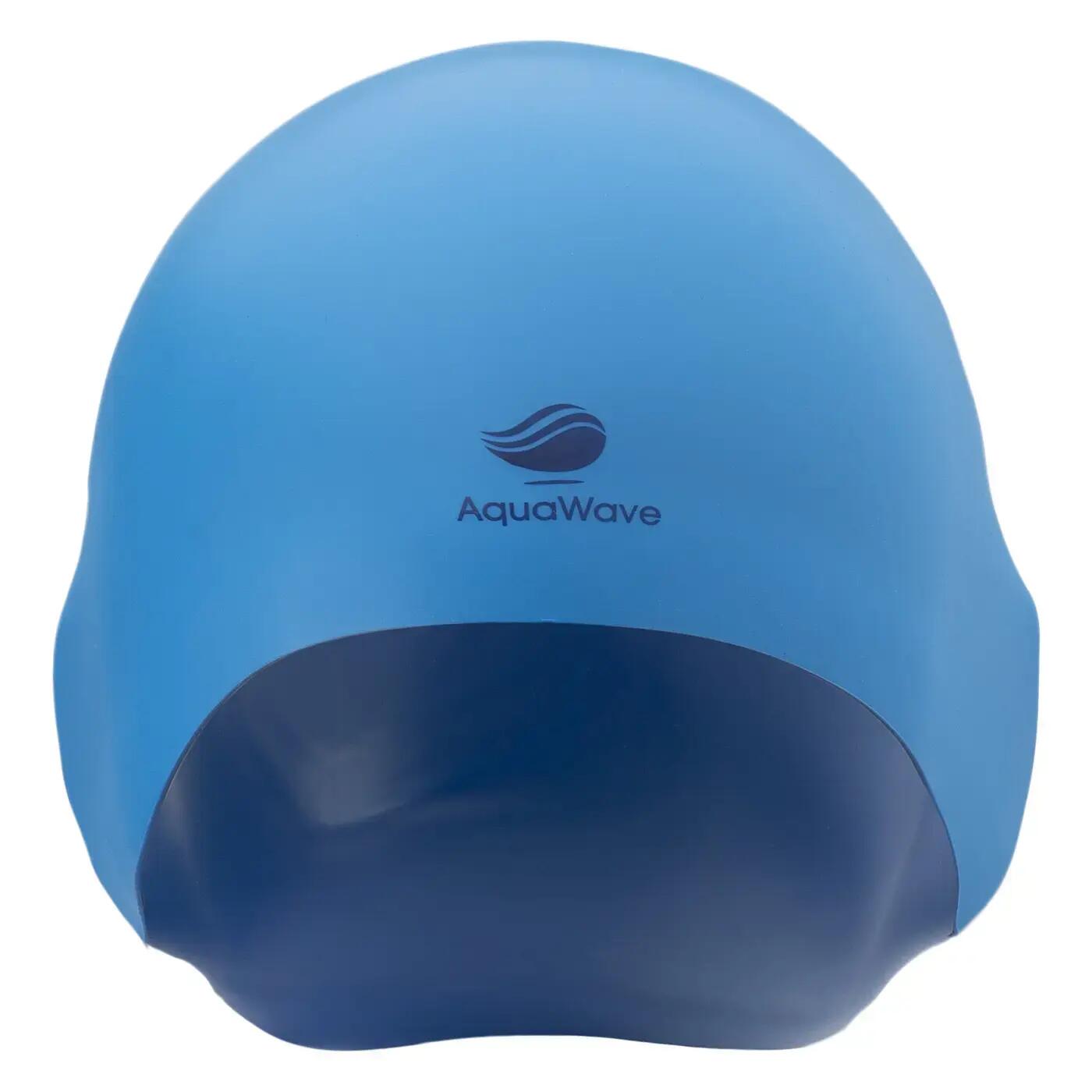 Badekappe Aquawave Reverscap 2/4