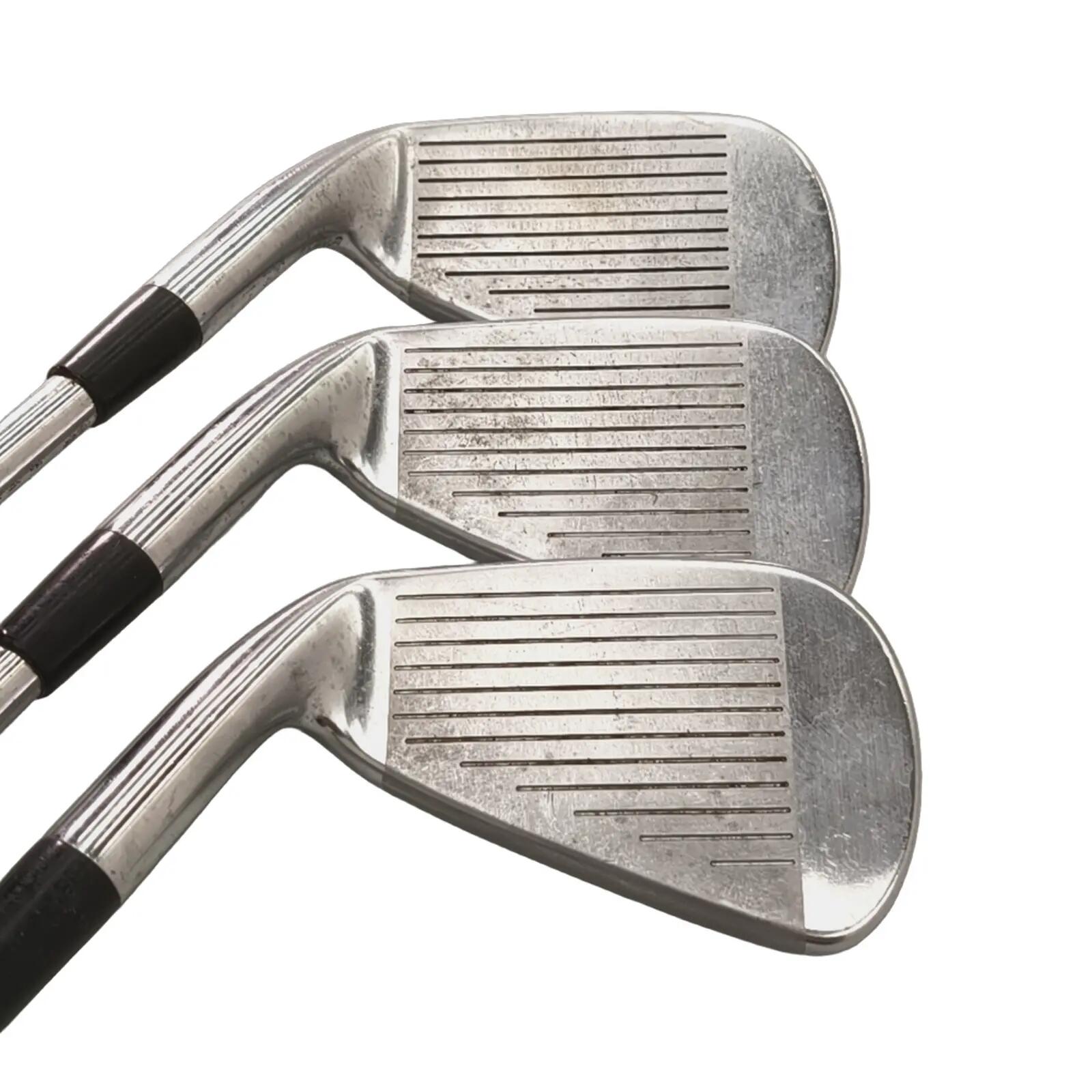 Mizuno JPX 800 IJzerset / 5-PW / Flex Regular / Staal 7/7