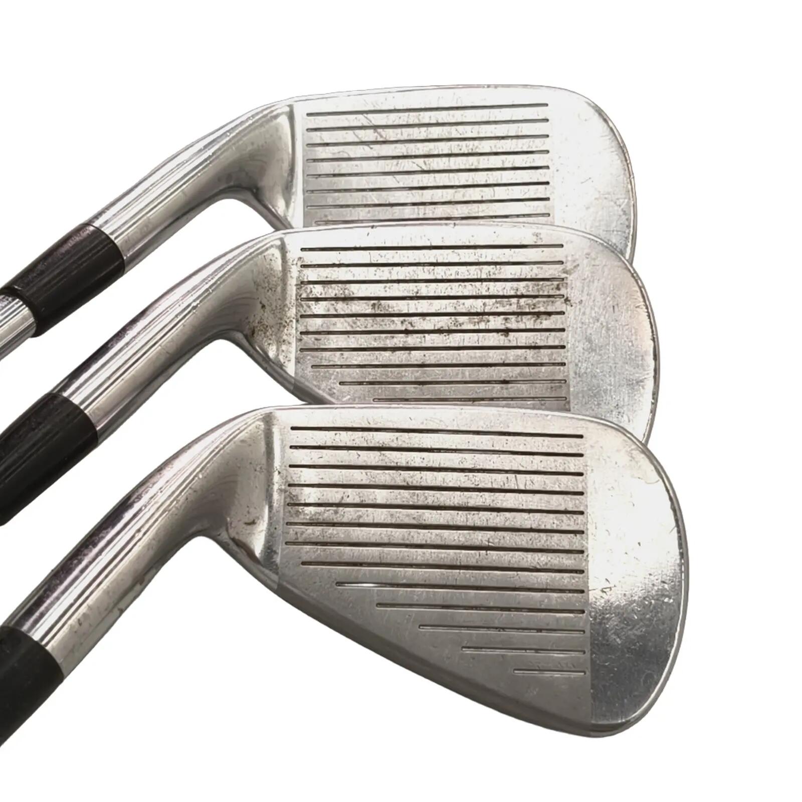 Mizuno JPX 800 IJzerset / 5-PW / Flex Regular / Staal 6/7