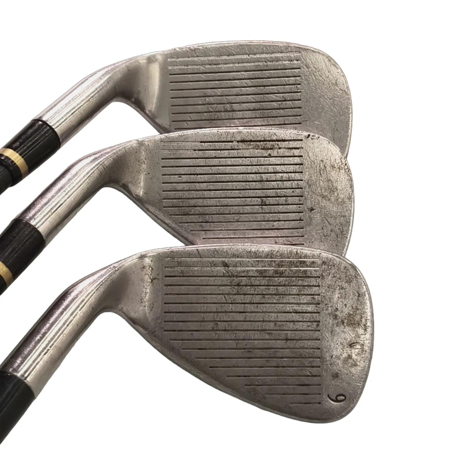 Cobra CXi IJzerset / 5-PW+SW / Flex Regular / Grafiet 6/7